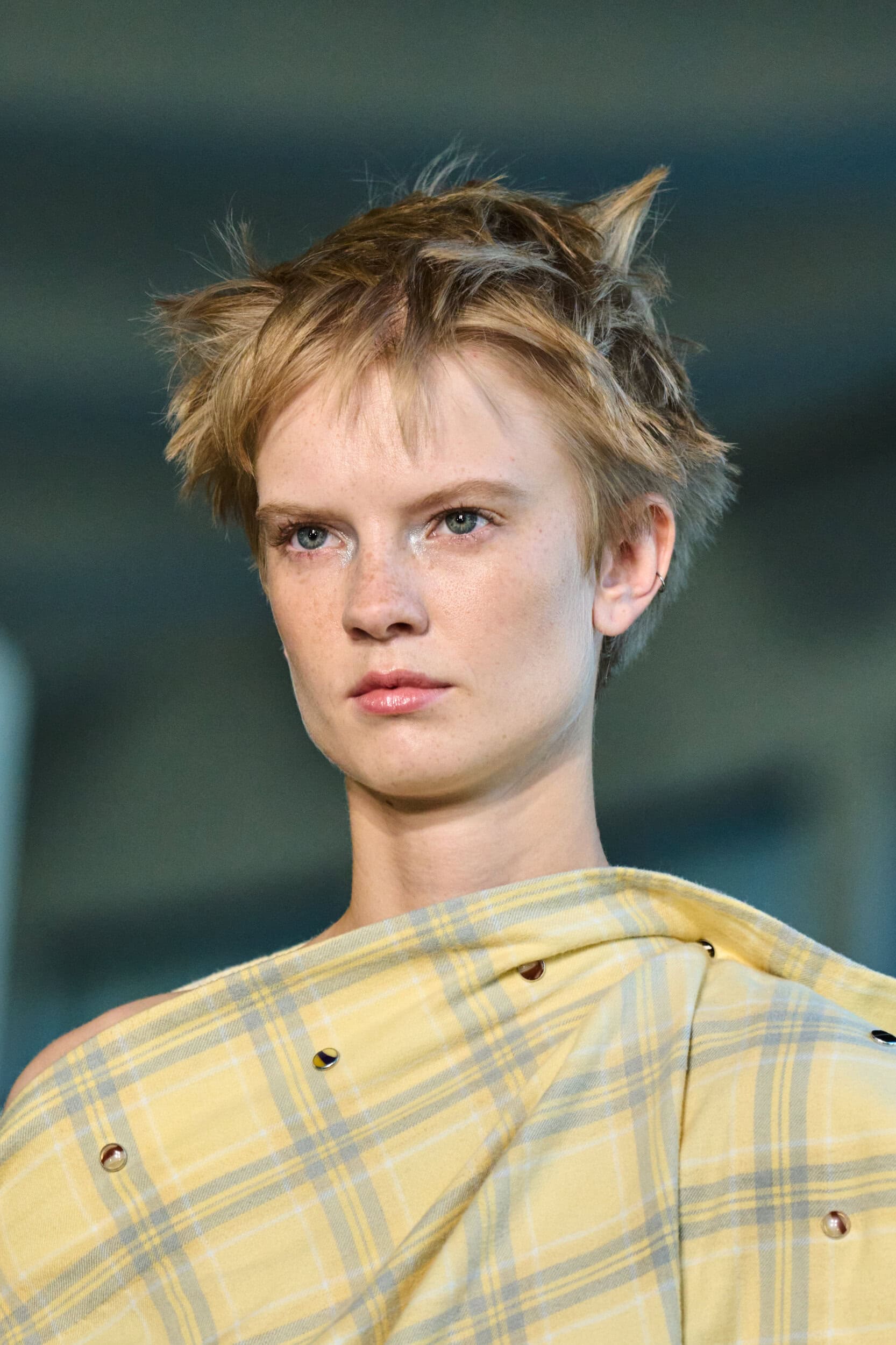 Christopher Esber Spring 2026 Fashion Show Details