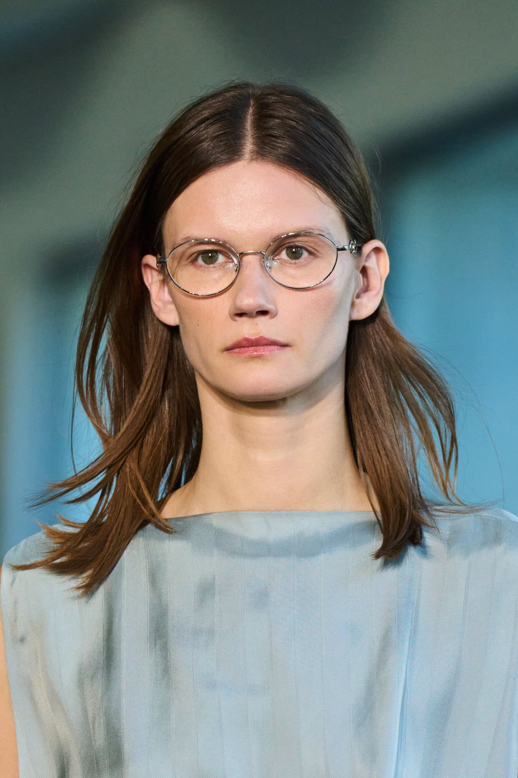 Christopher Esber Spring 2026 Fashion Show Details
