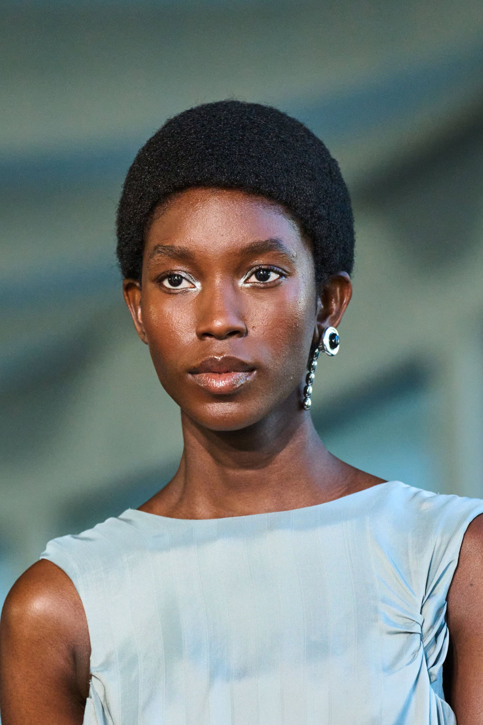Christopher Esber Spring 2026 Fashion Show Details