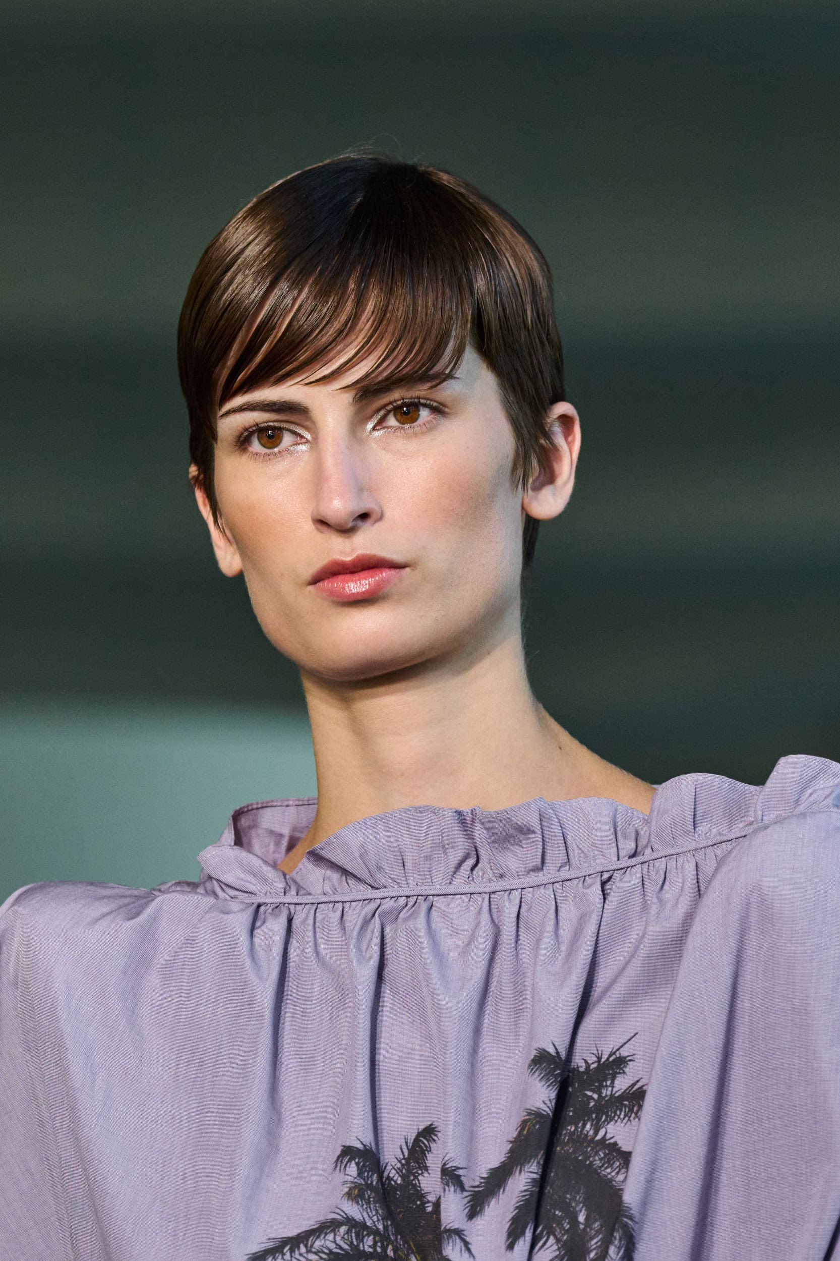Christopher Esber Spring 2026 Fashion Show Details