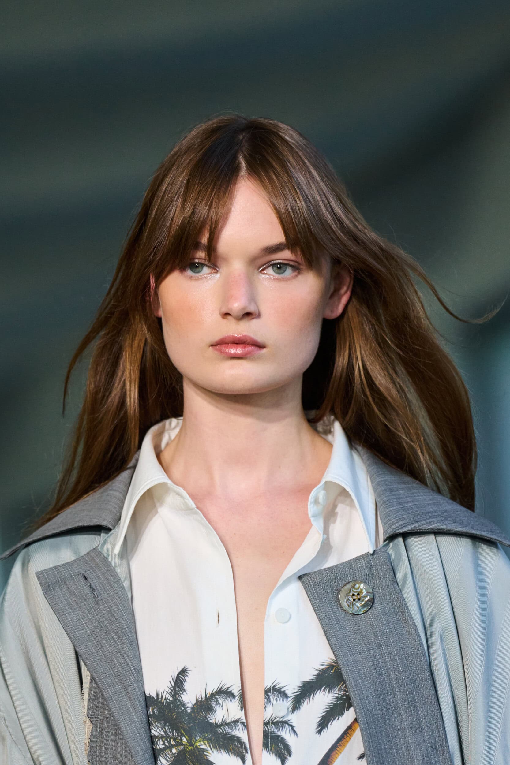 Christopher Esber Spring 2026 Fashion Show Details