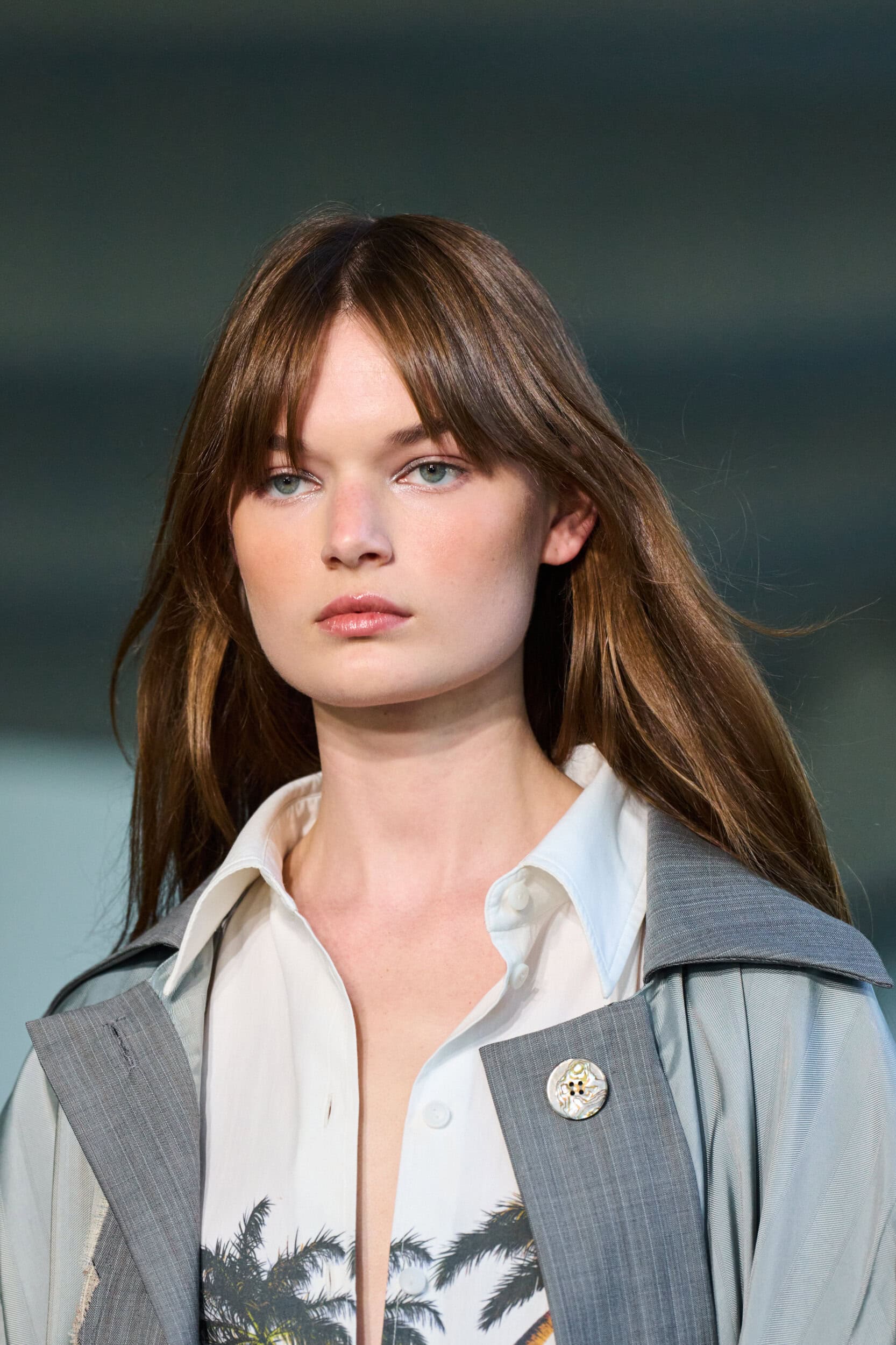 Christopher Esber Spring 2026 Fashion Show Details