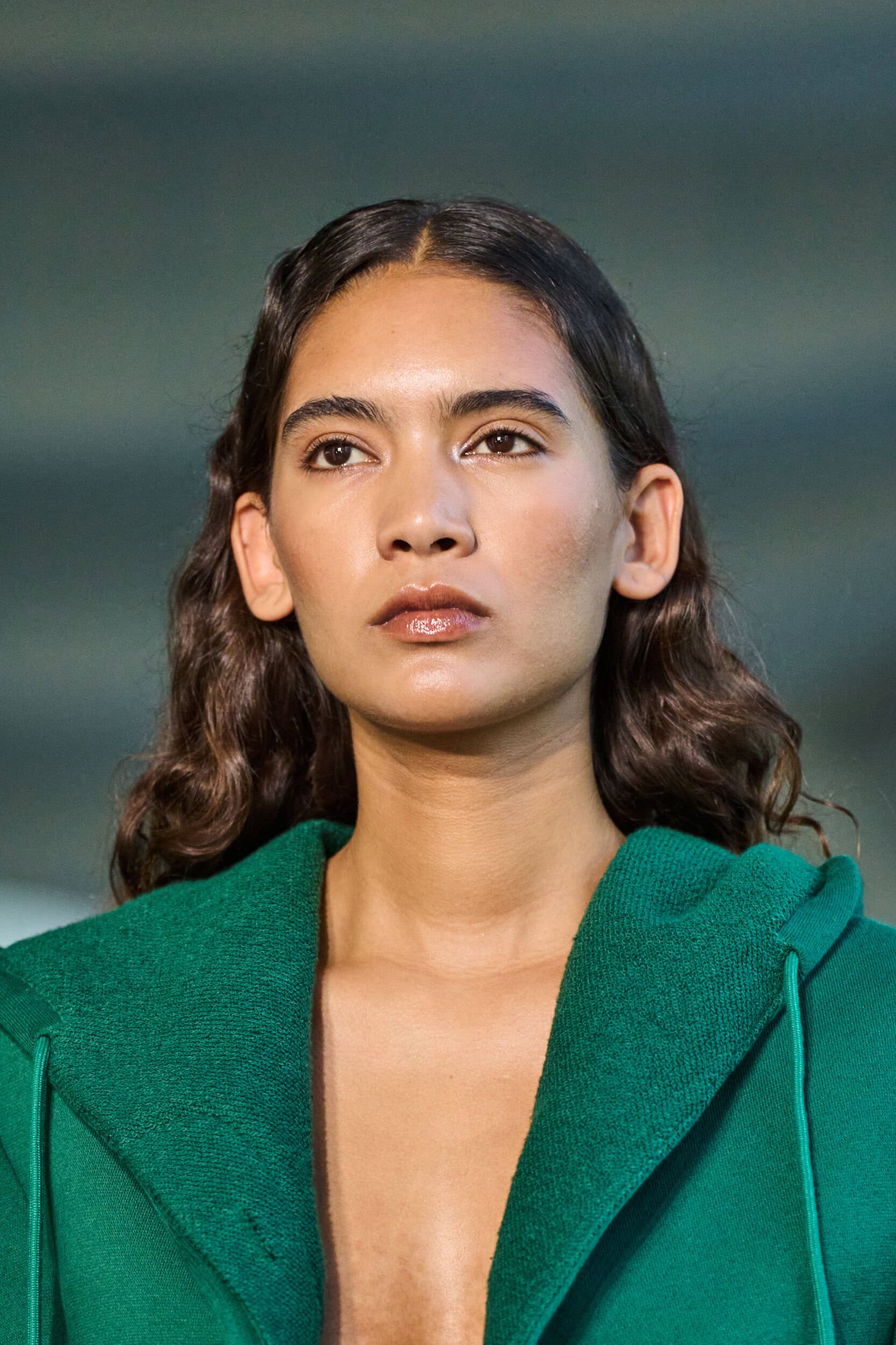 Christopher Esber Spring 2026 Fashion Show Details