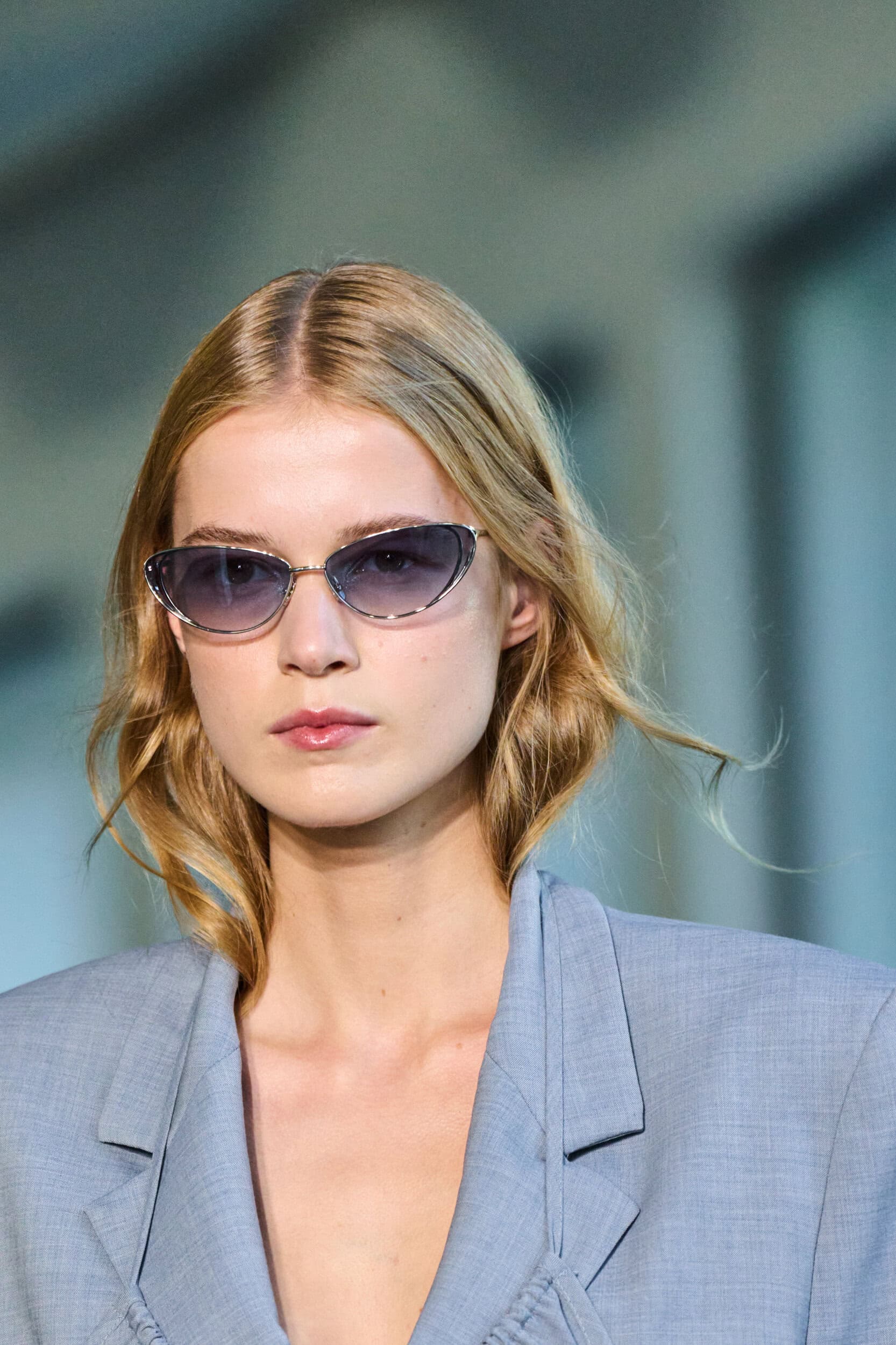 Christopher Esber Spring 2026 Fashion Show Details