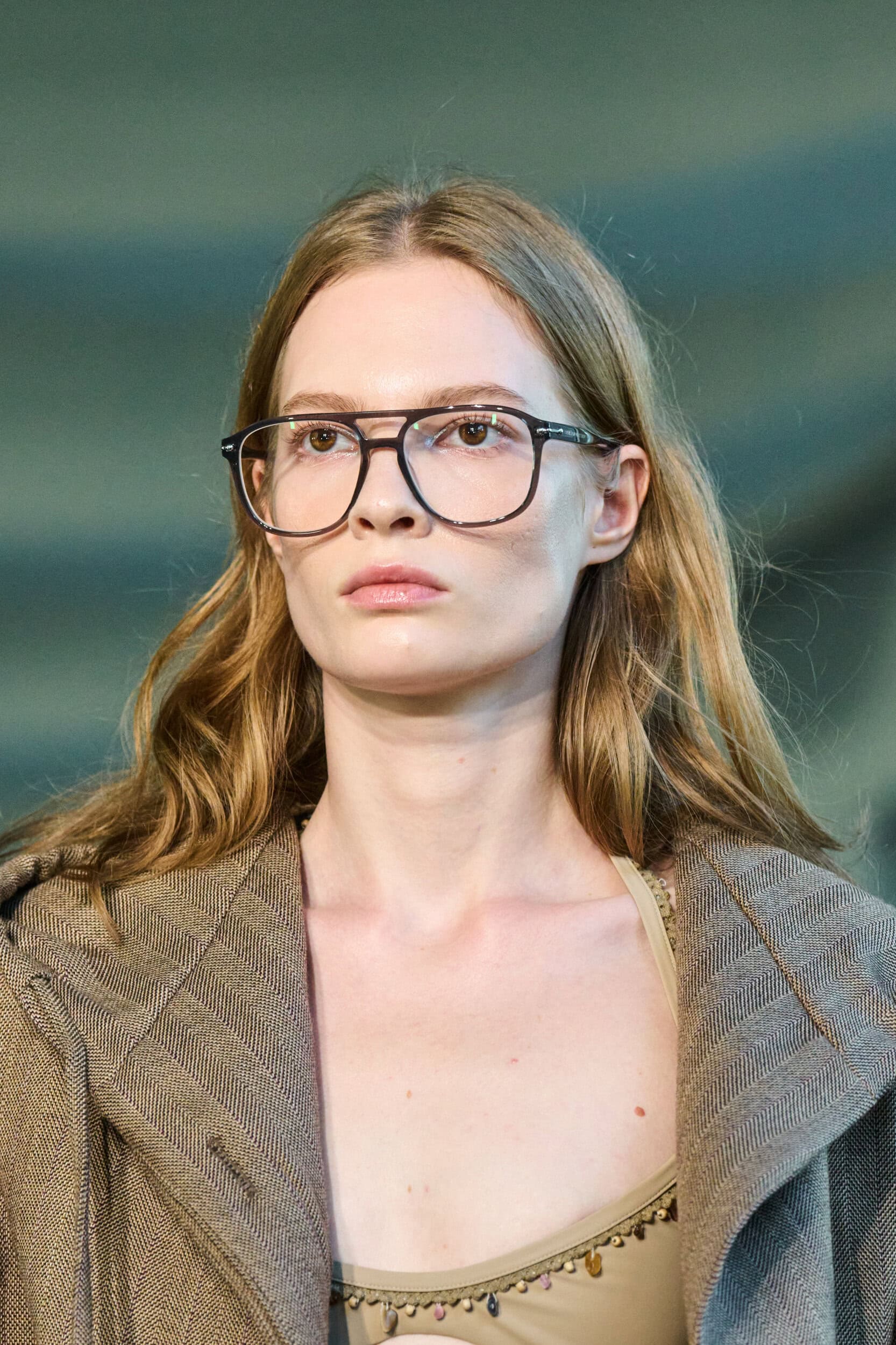 Christopher Esber Spring 2026 Fashion Show Details
