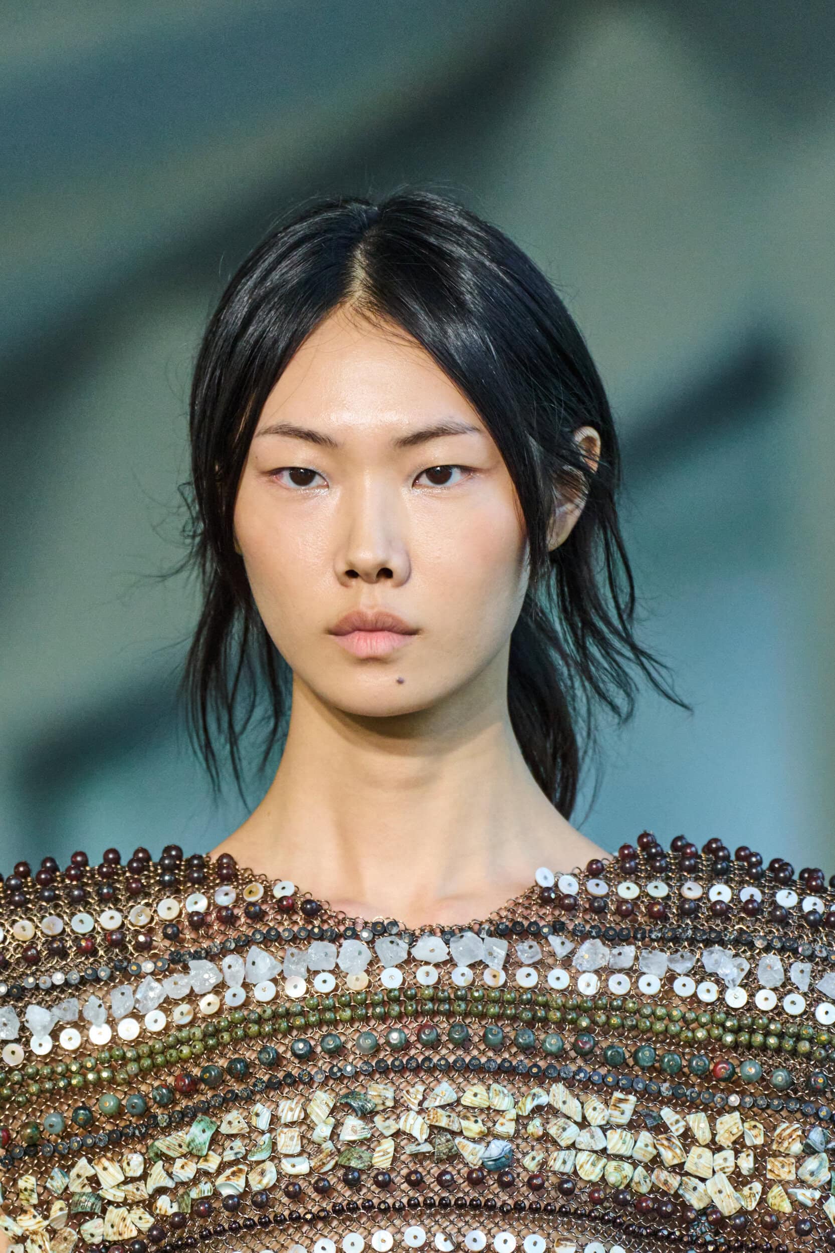 Christopher Esber Spring 2026 Fashion Show Details