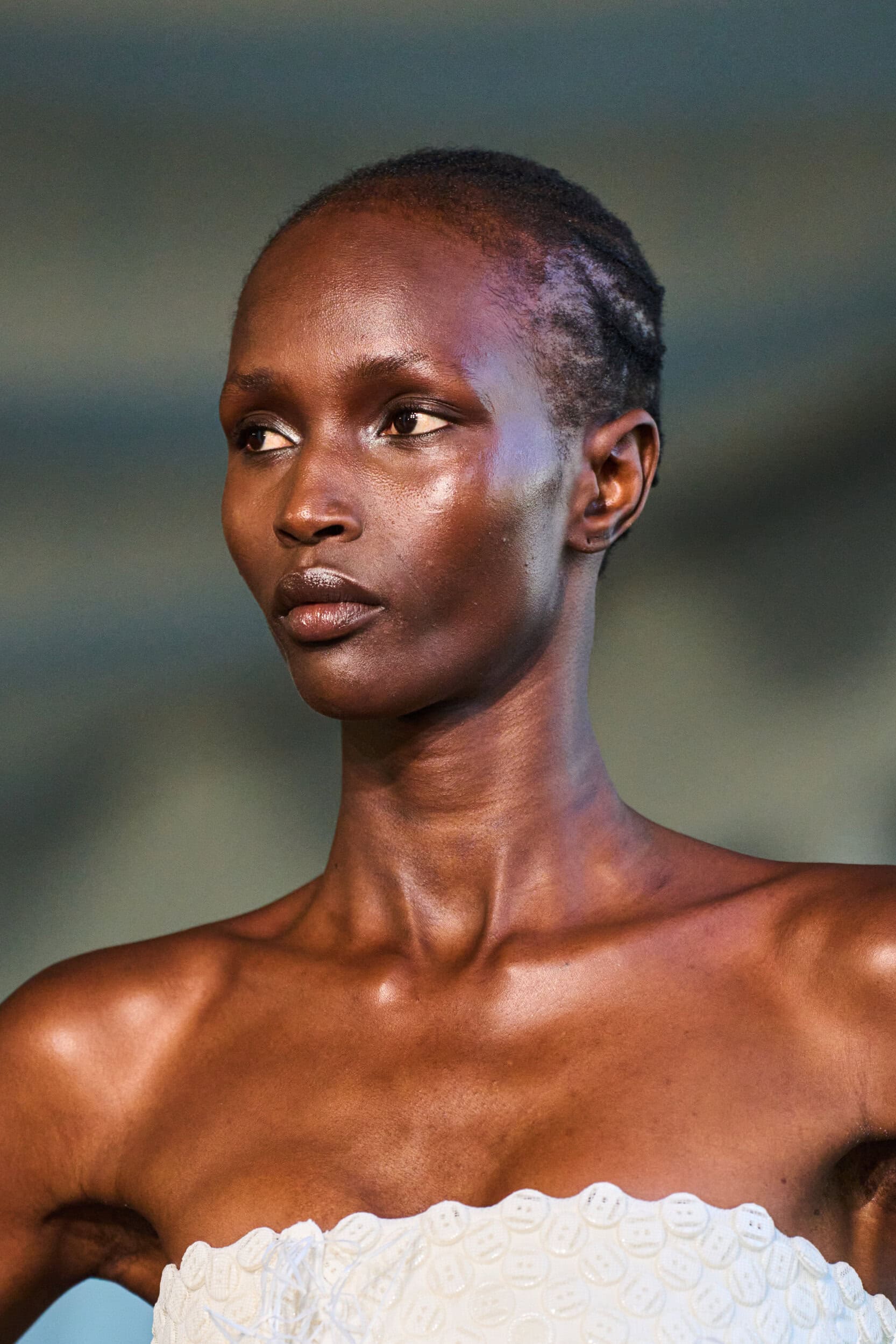 Christopher Esber Spring 2026 Fashion Show Details