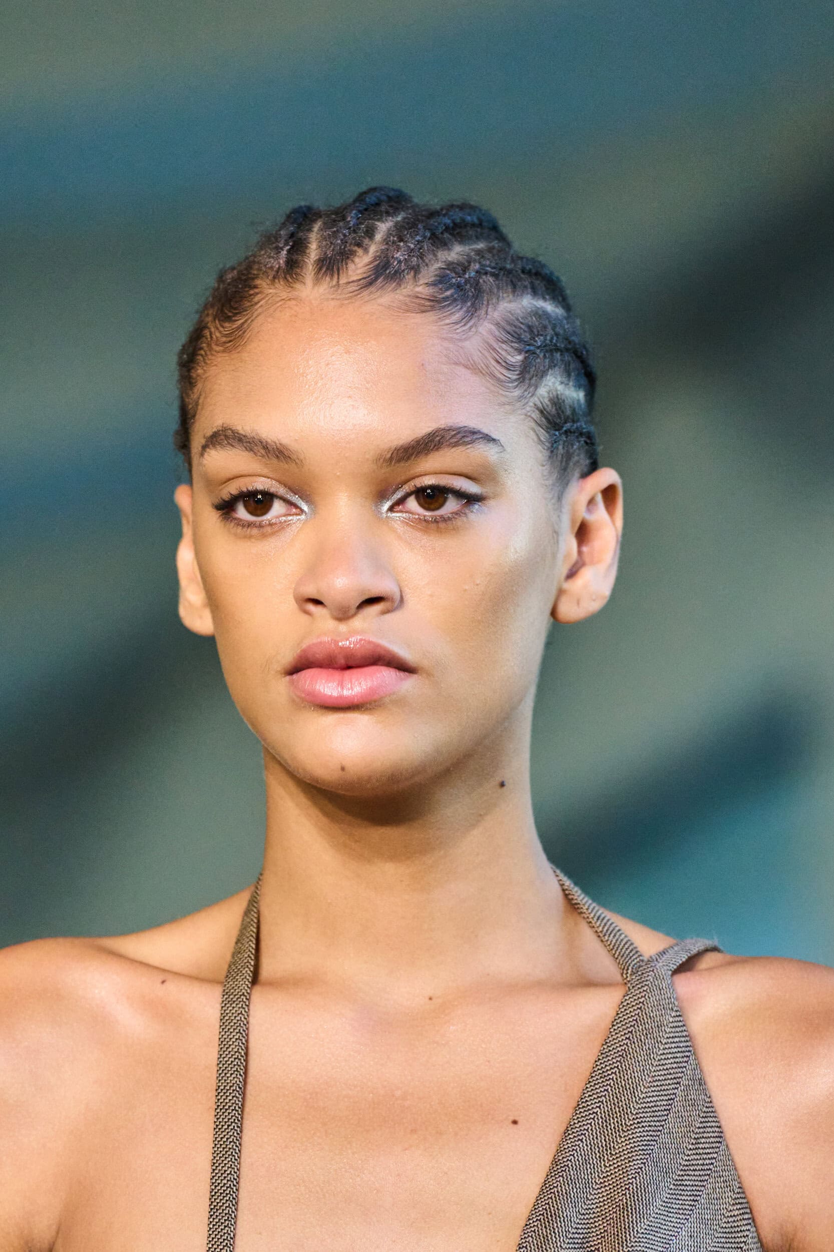 Christopher Esber Spring 2026 Fashion Show Details