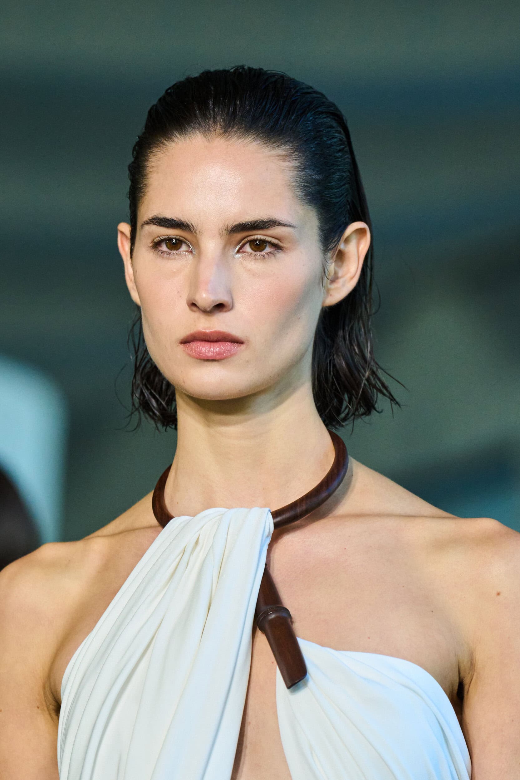 Christopher Esber Spring 2026 Fashion Show Details