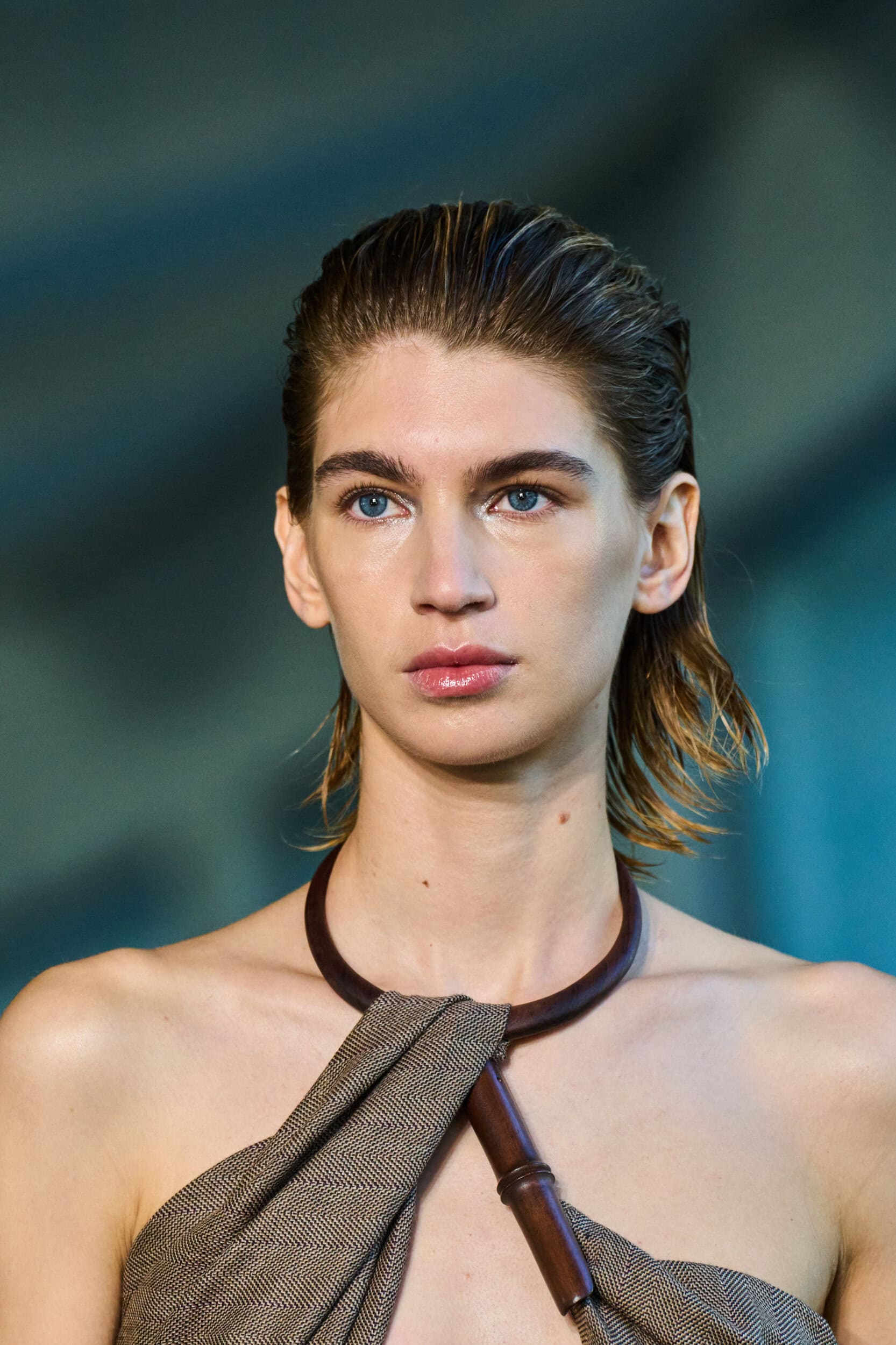 Christopher Esber Spring 2026 Fashion Show Details