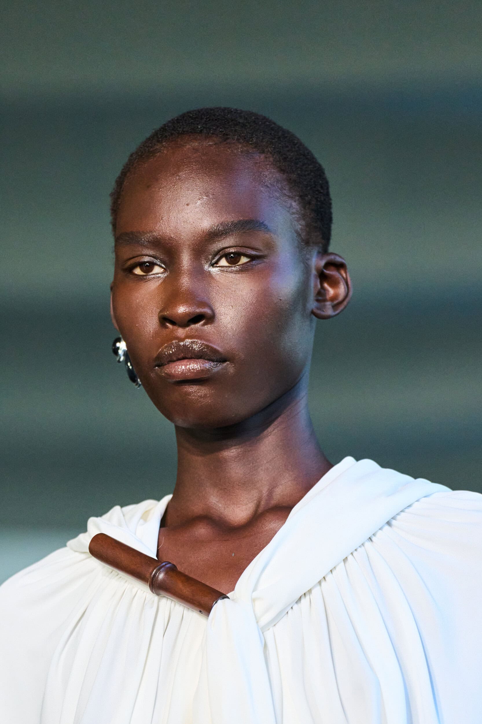 Christopher Esber Spring 2026 Fashion Show Details