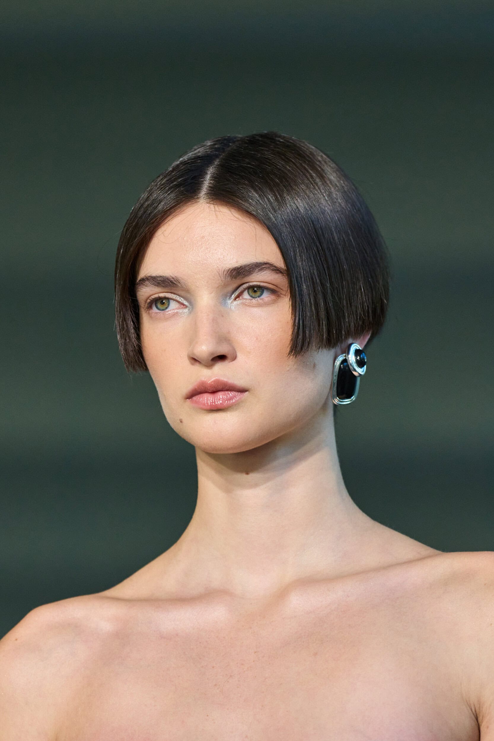 Christopher Esber Spring 2026 Fashion Show Details
