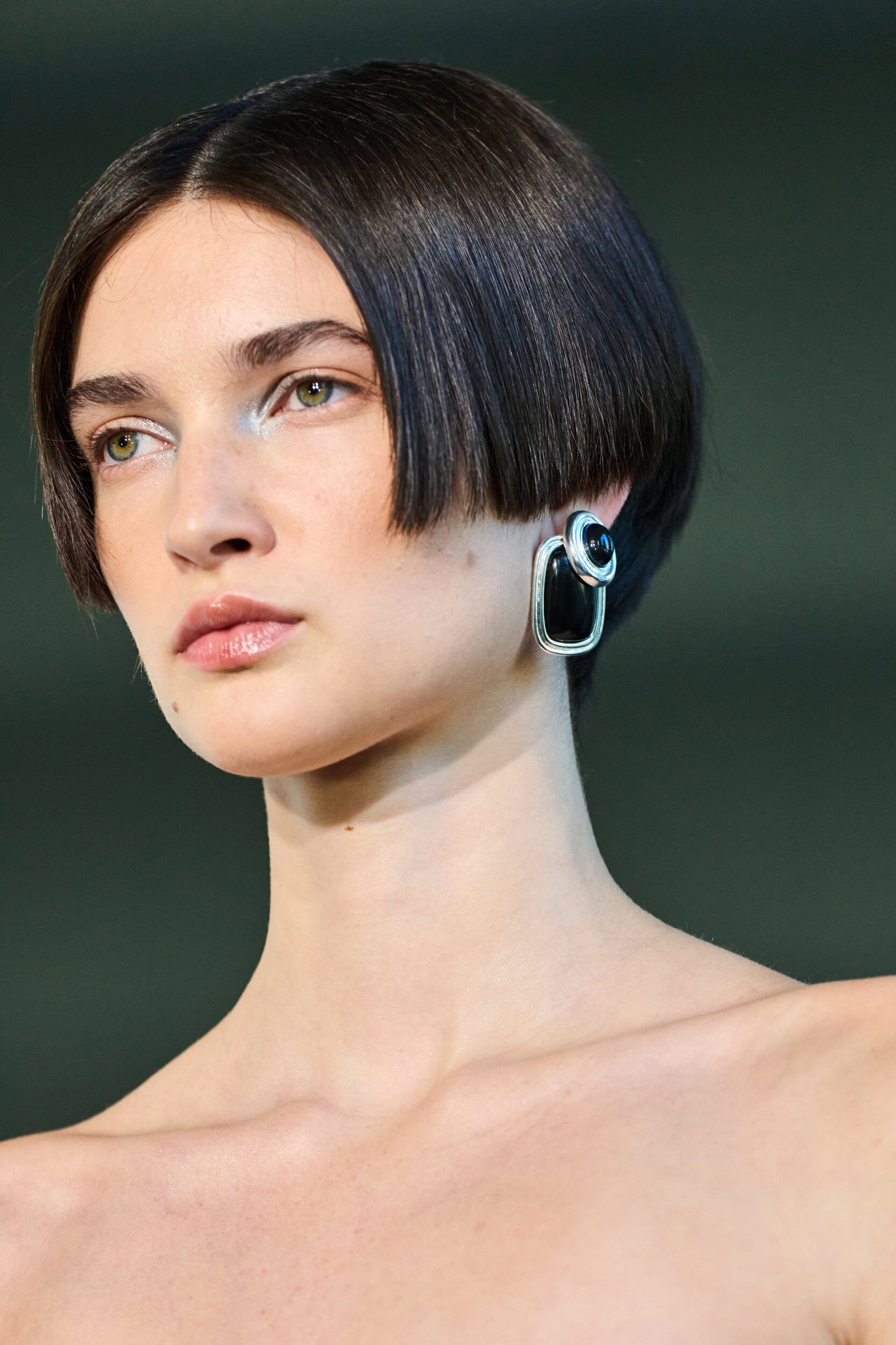 Christopher Esber Spring 2026 Fashion Show Details