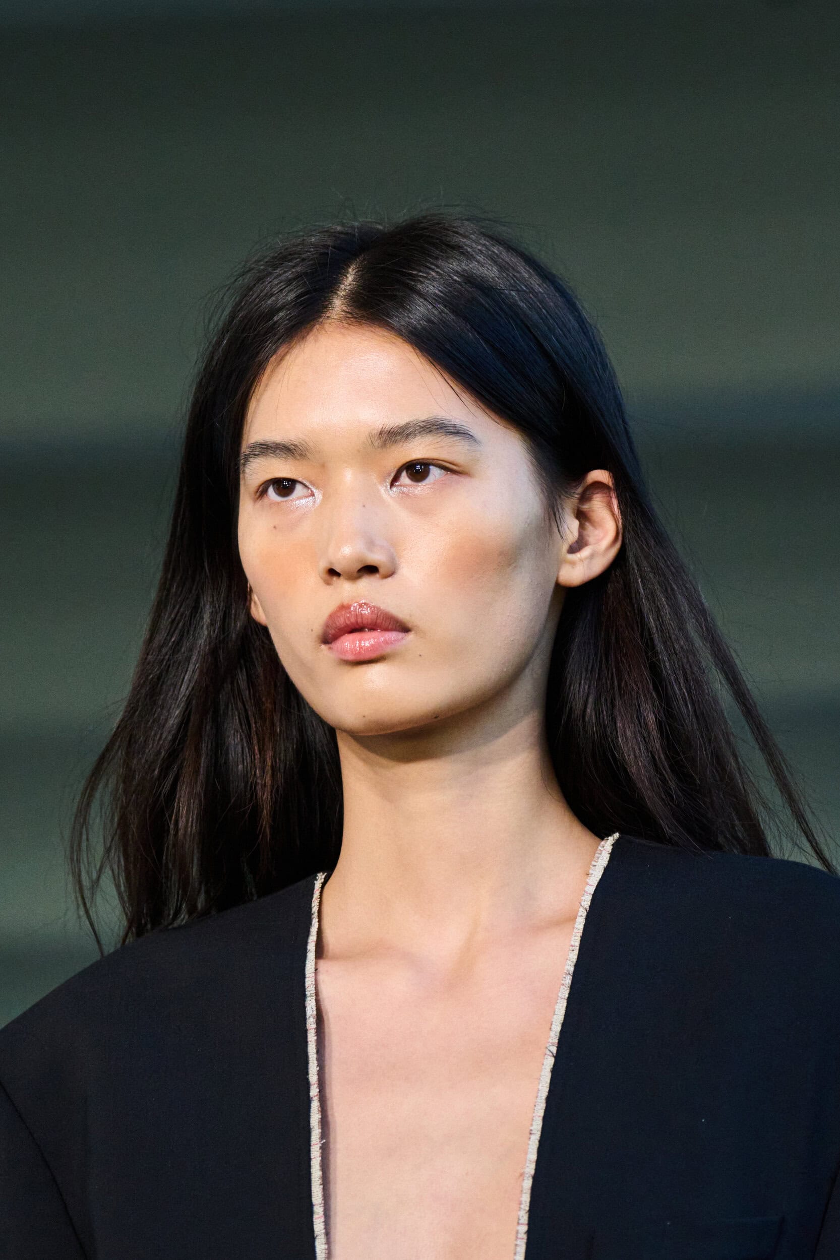 Christopher Esber Spring 2026 Fashion Show Details