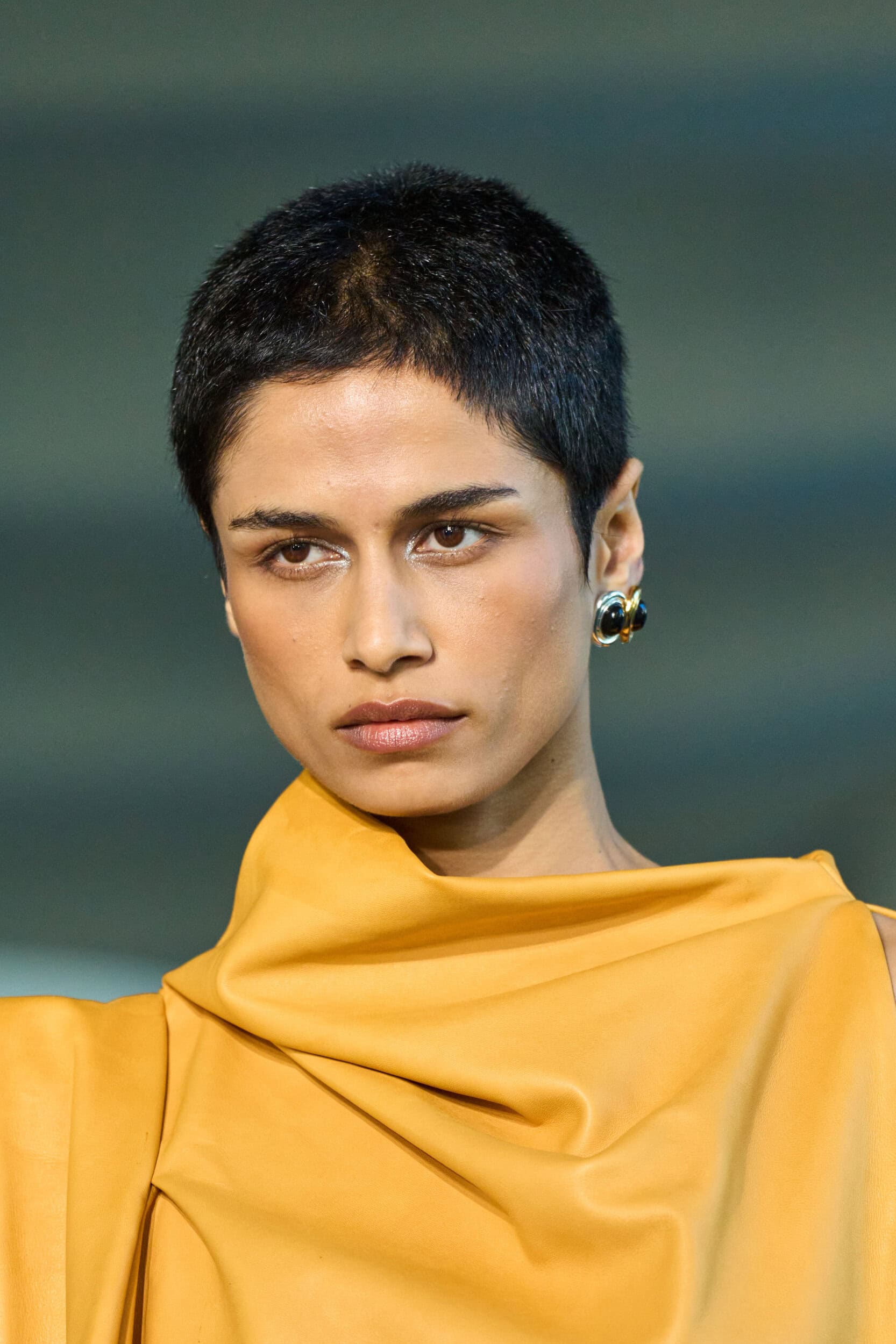 Christopher Esber Spring 2026 Fashion Show Details