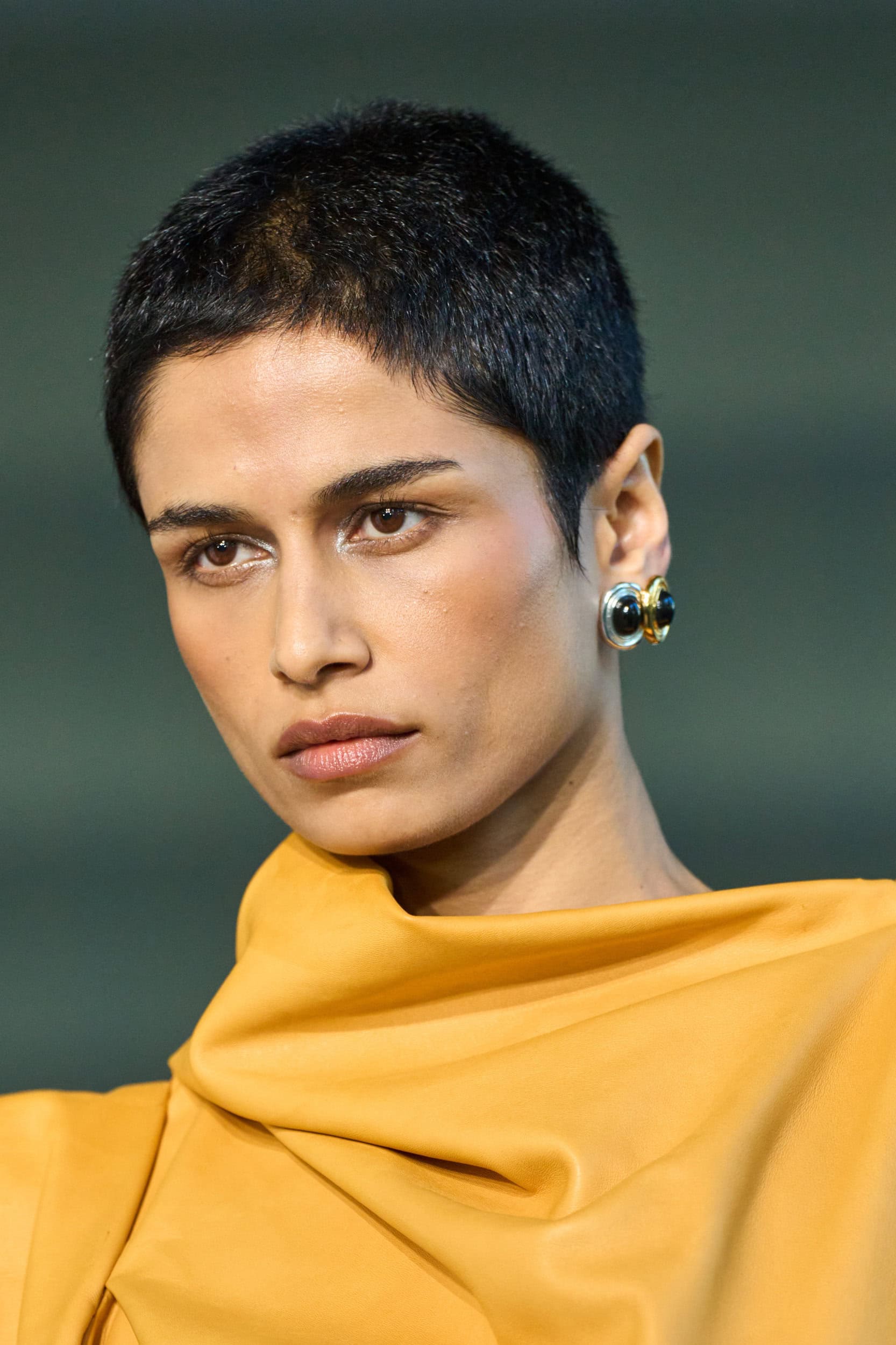 Christopher Esber Spring 2026 Fashion Show Details