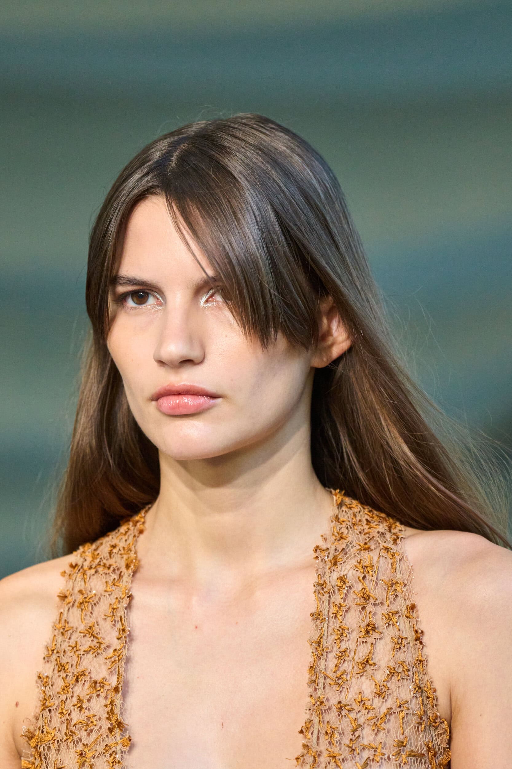 Christopher Esber Spring 2026 Fashion Show Details