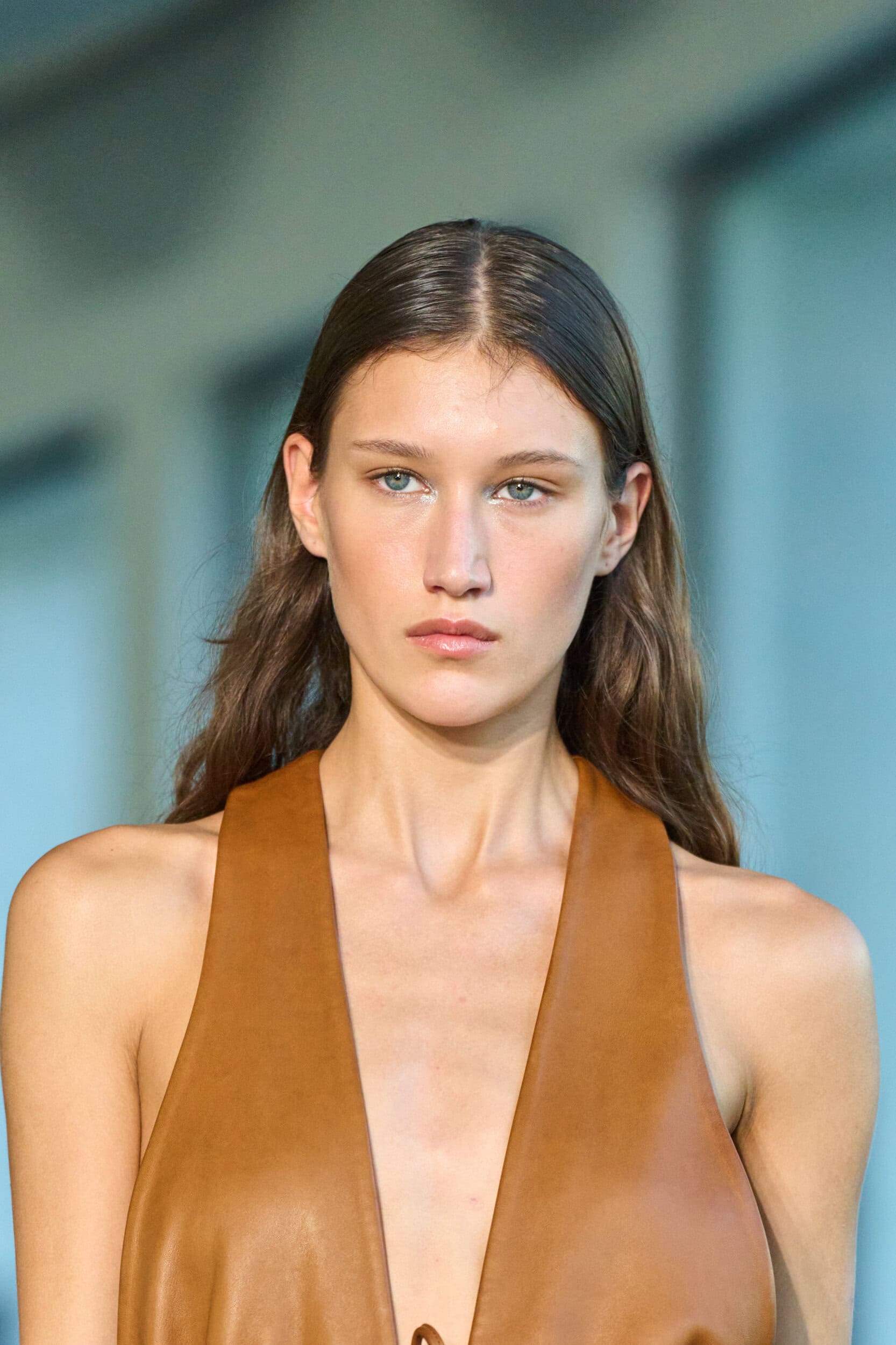 Christopher Esber Spring 2026 Fashion Show Details