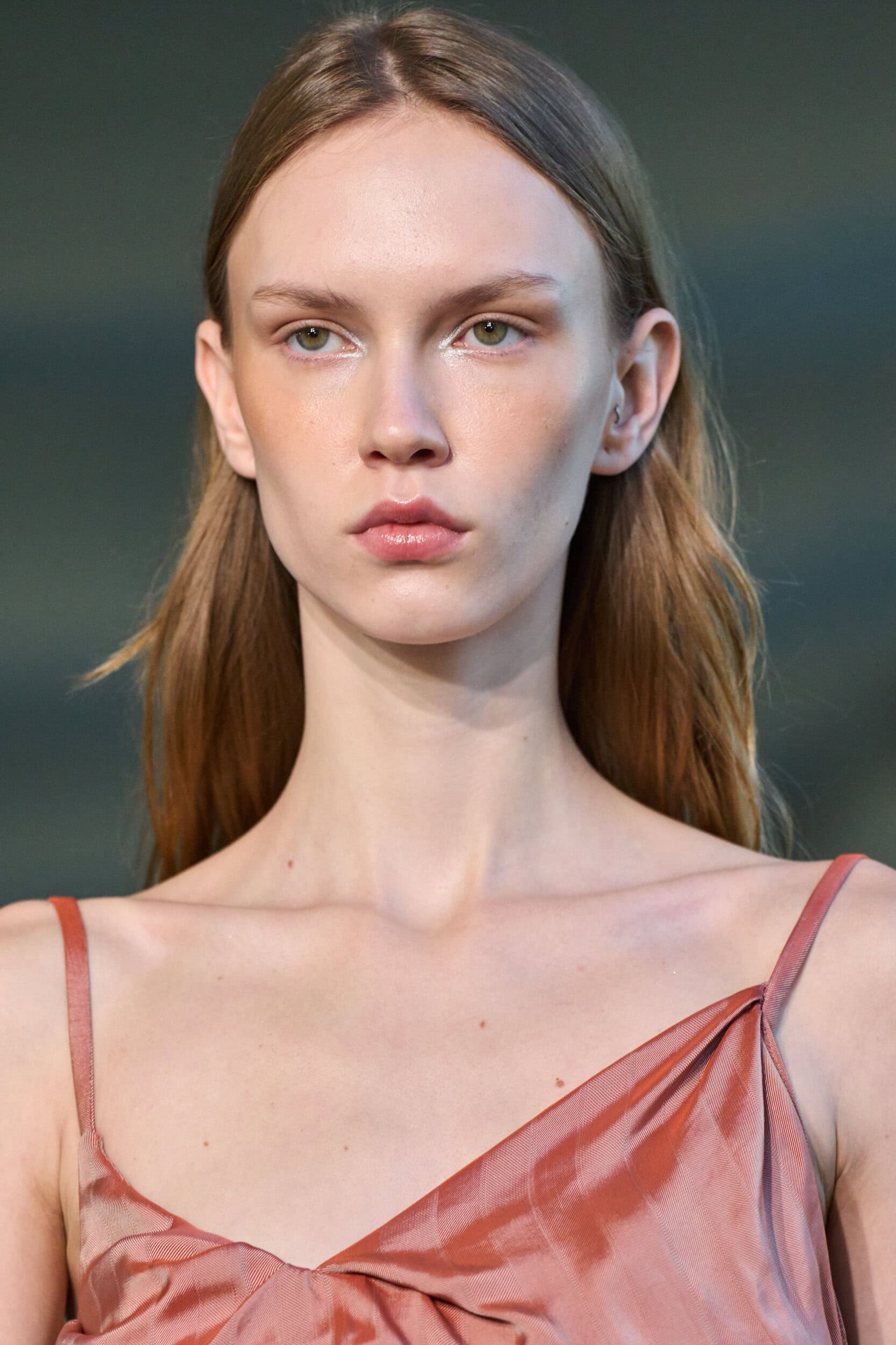 Christopher Esber Spring 2026 Fashion Show Details
