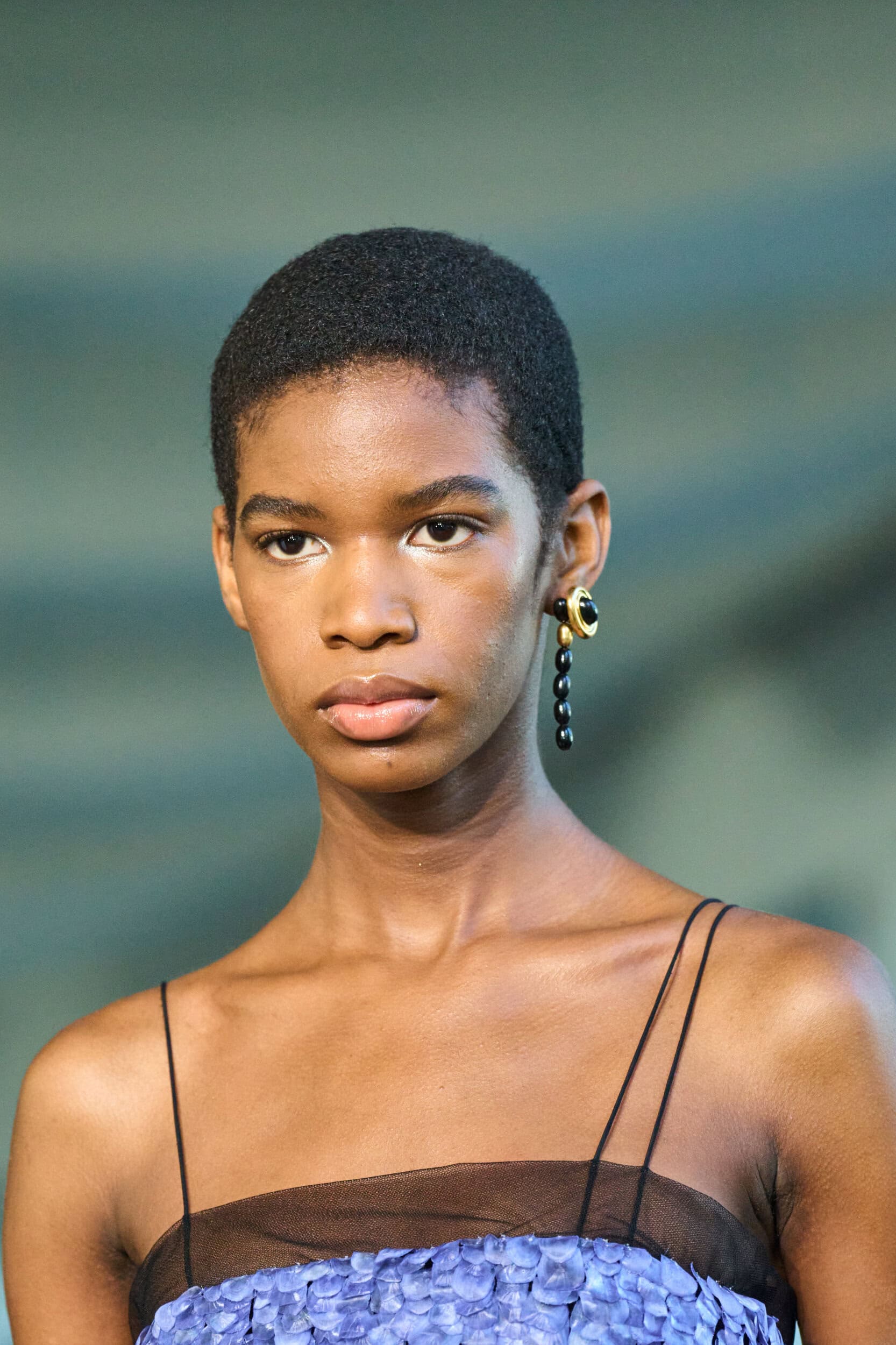 Christopher Esber Spring 2026 Fashion Show Details