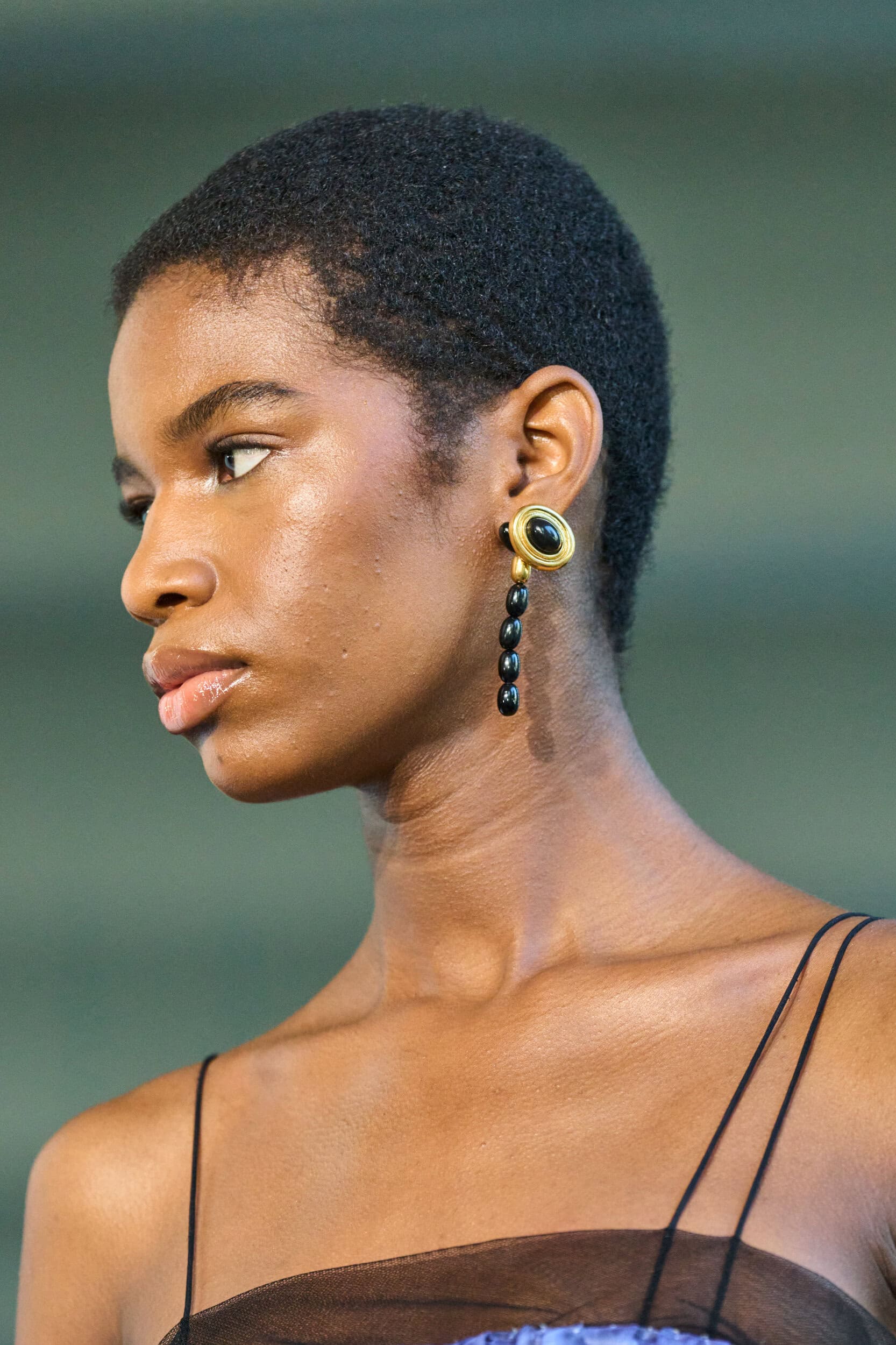 Christopher Esber Spring 2026 Fashion Show Details