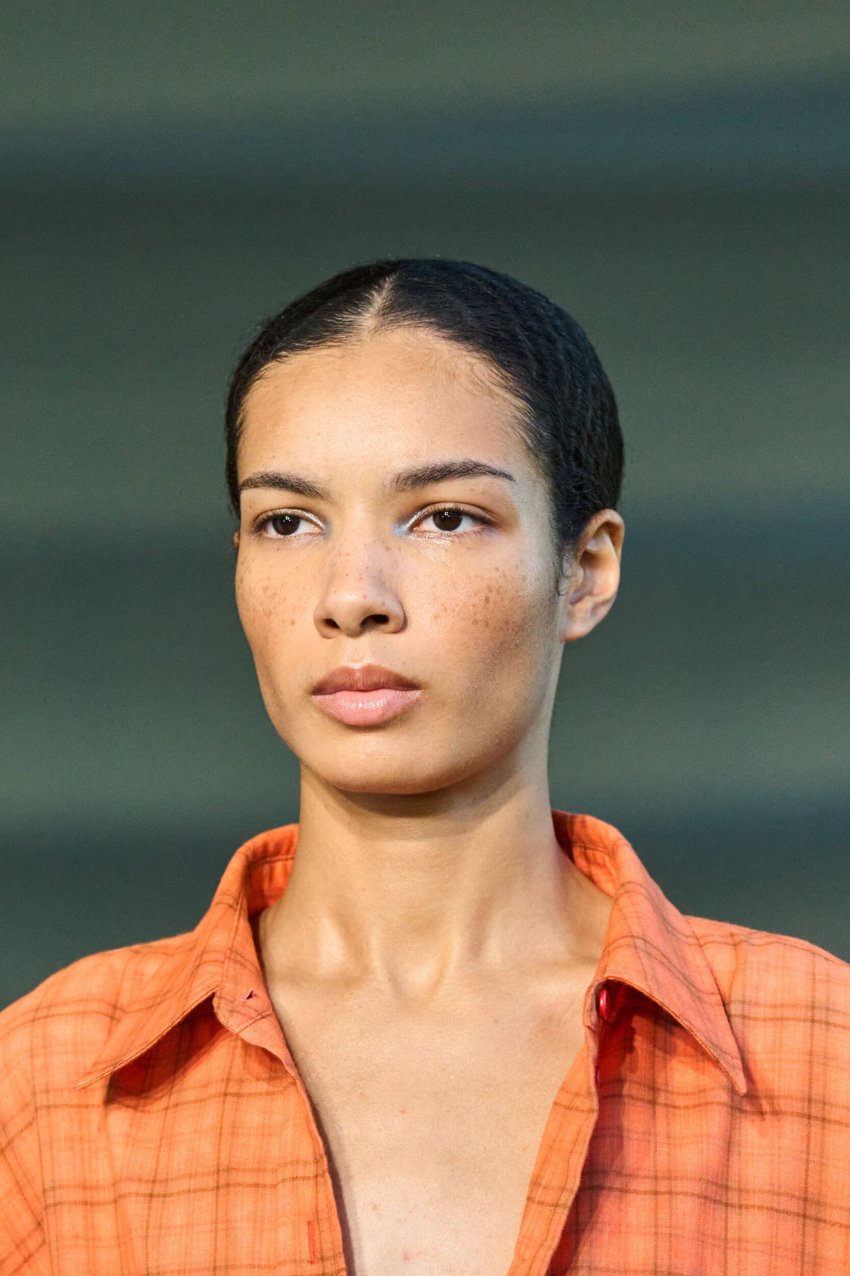 Christopher Esber Spring 2026 Fashion Show Details