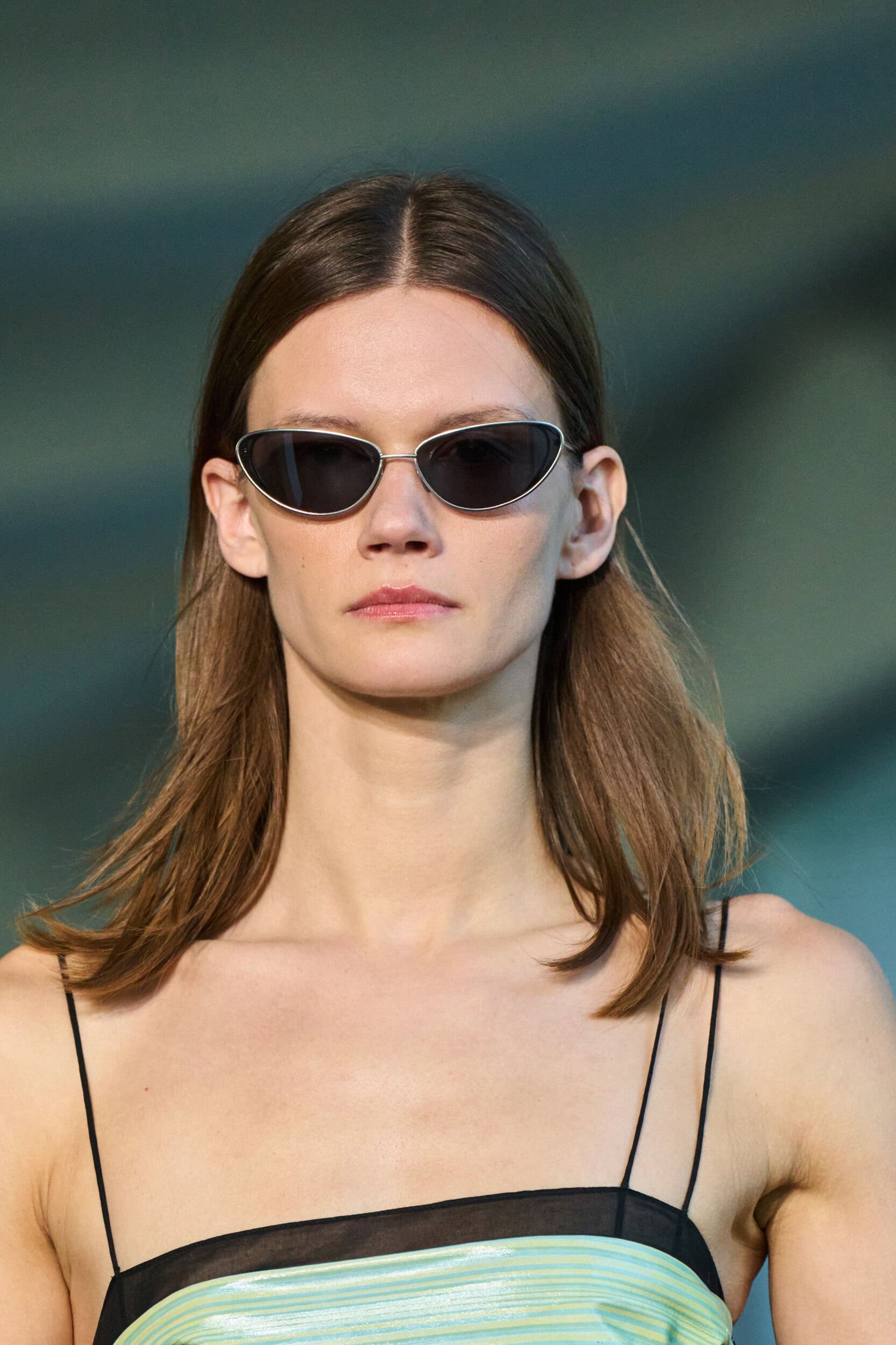 Christopher Esber Spring 2026 Fashion Show Details