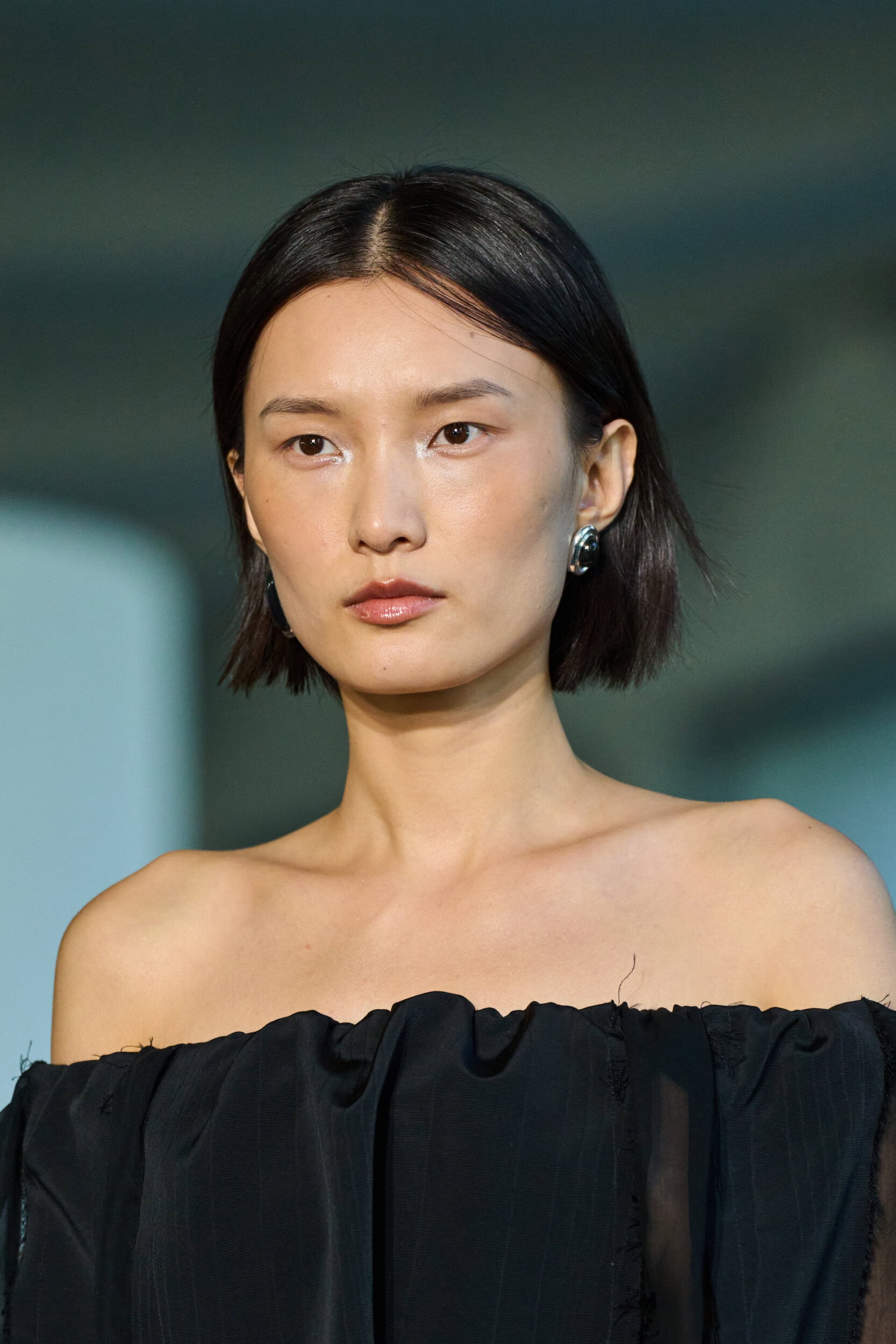 Christopher Esber Spring 2026 Fashion Show Details