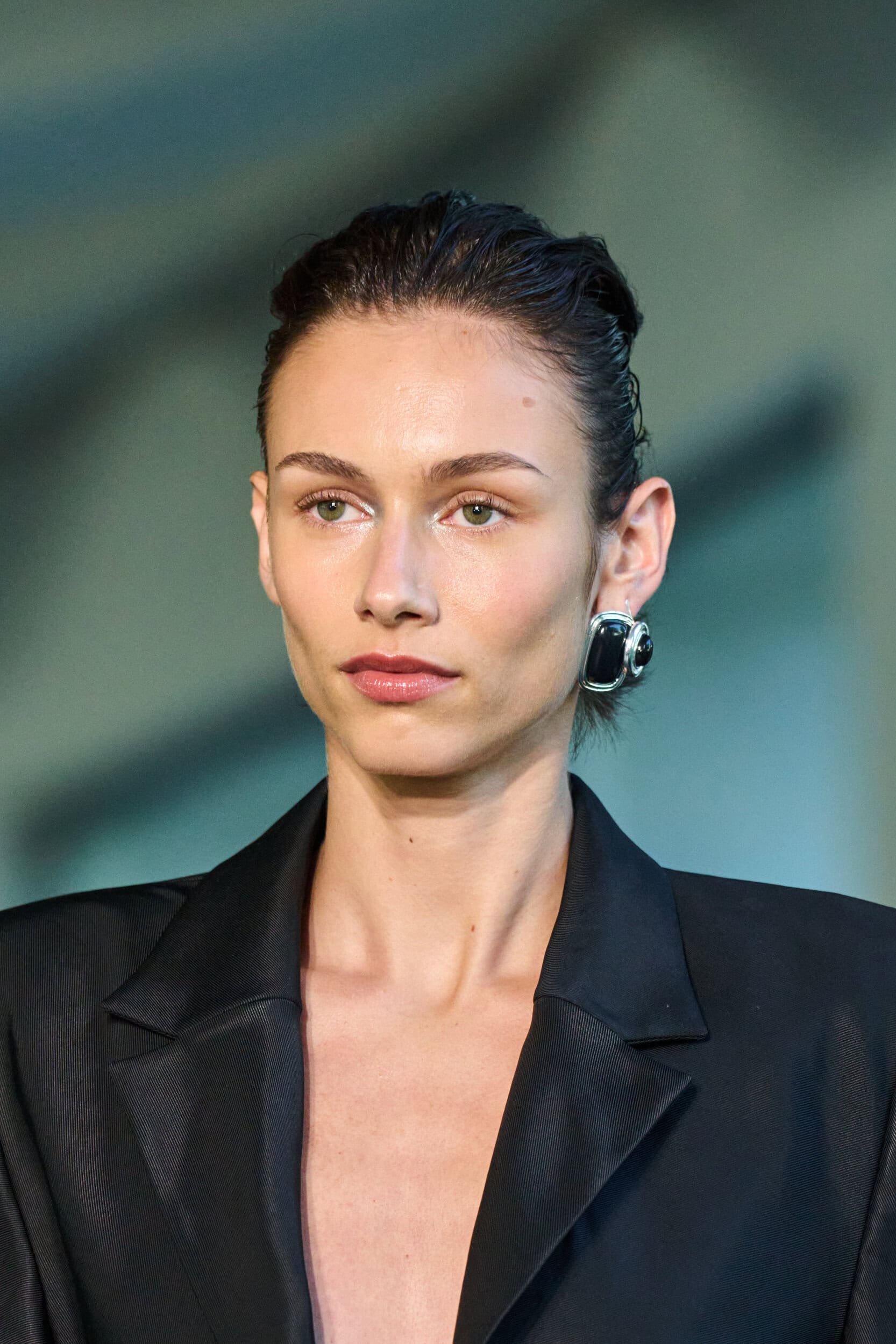 Christopher Esber Spring 2026 Fashion Show Details