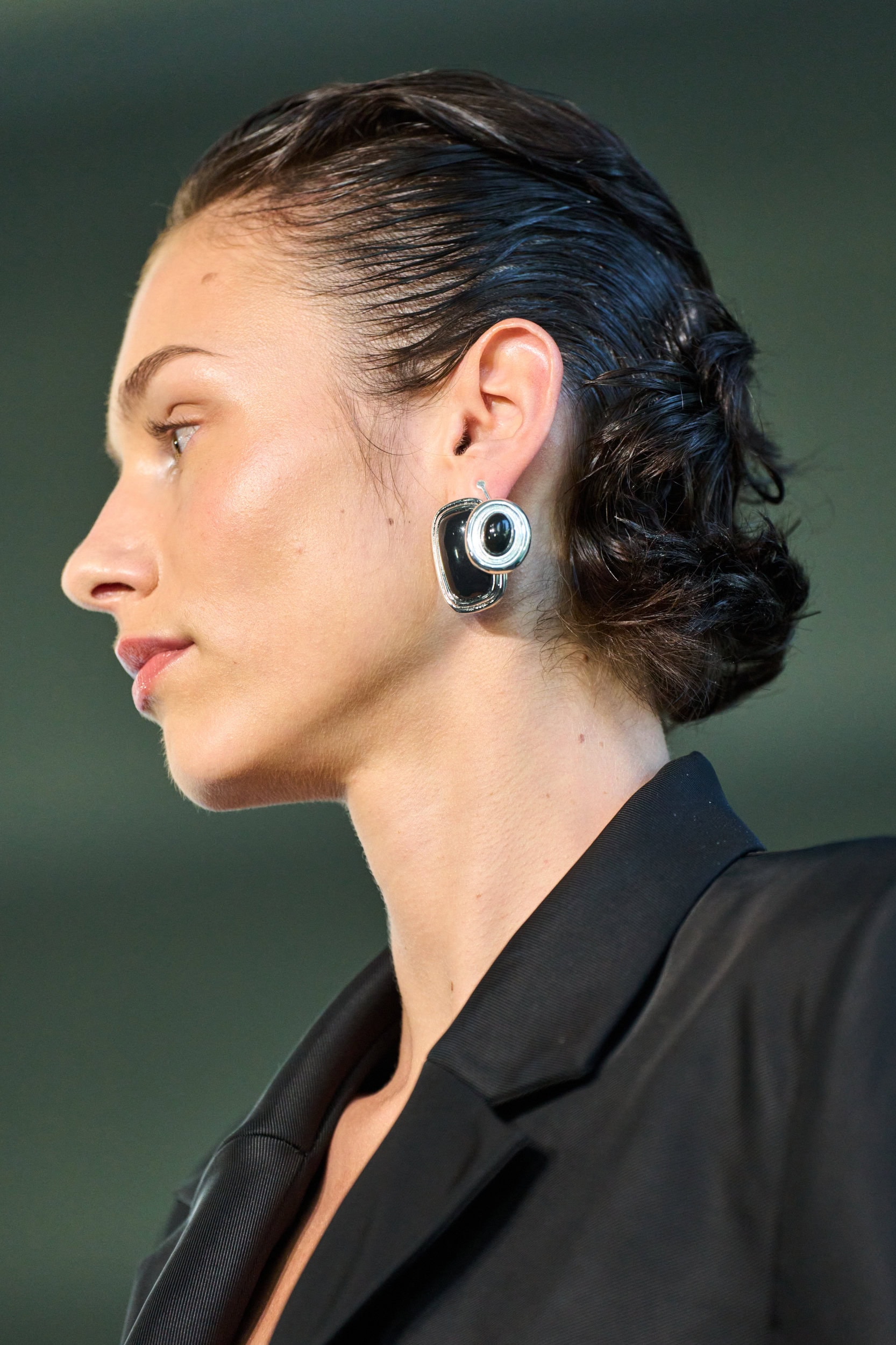 Christopher Esber Spring 2026 Fashion Show Details