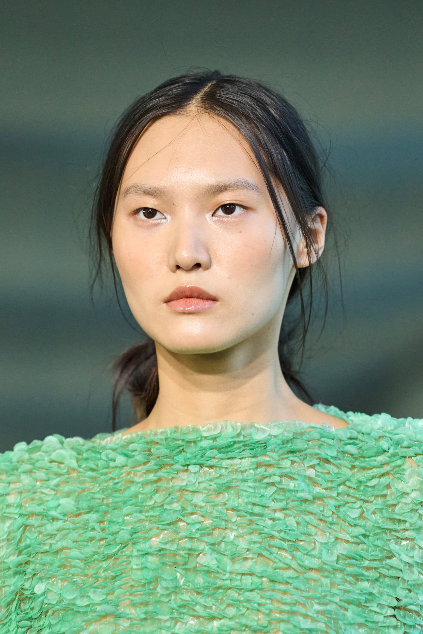 Christopher Esber Spring 2026 Fashion Show Details