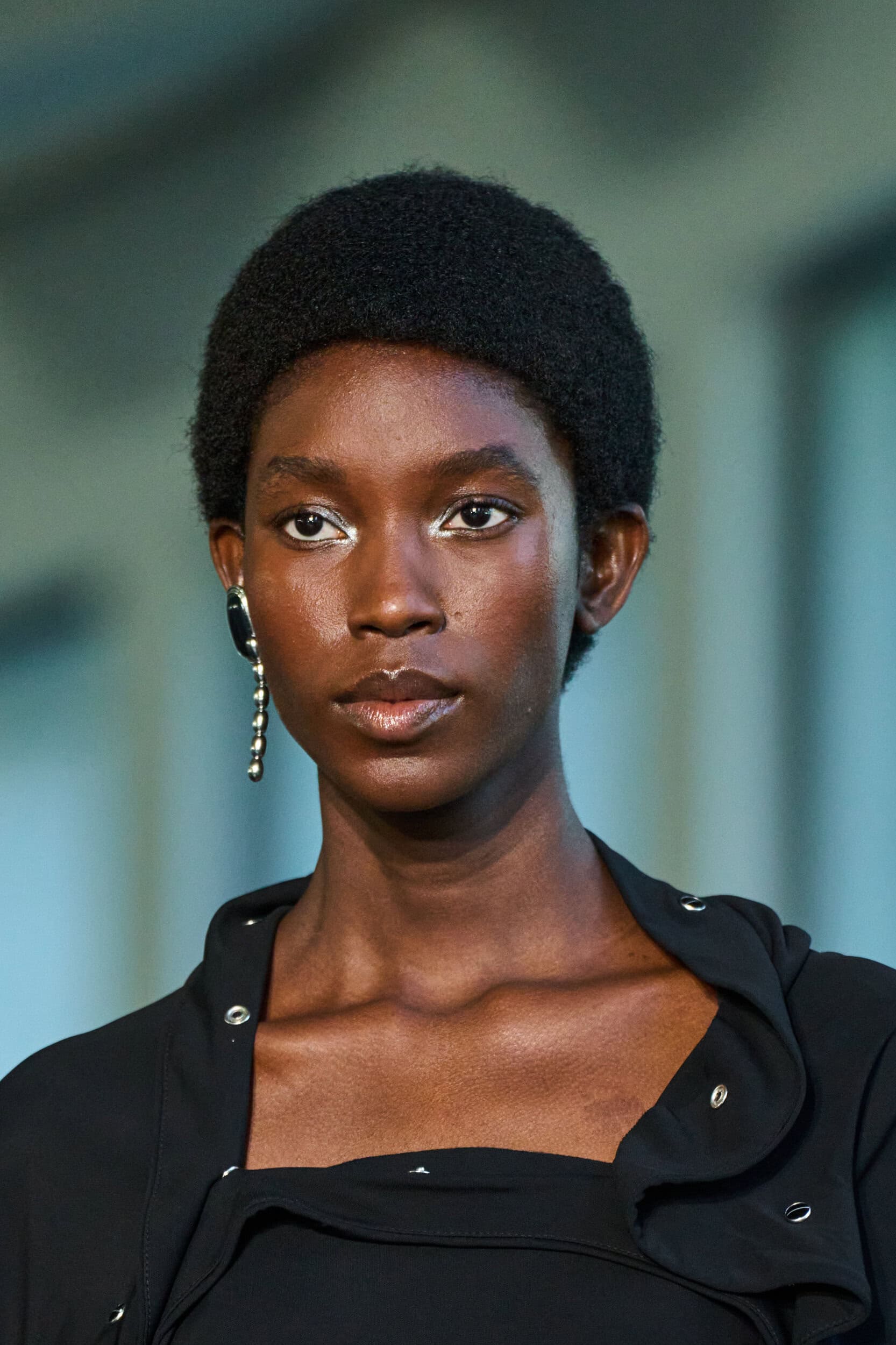 Christopher Esber Spring 2026 Fashion Show Details