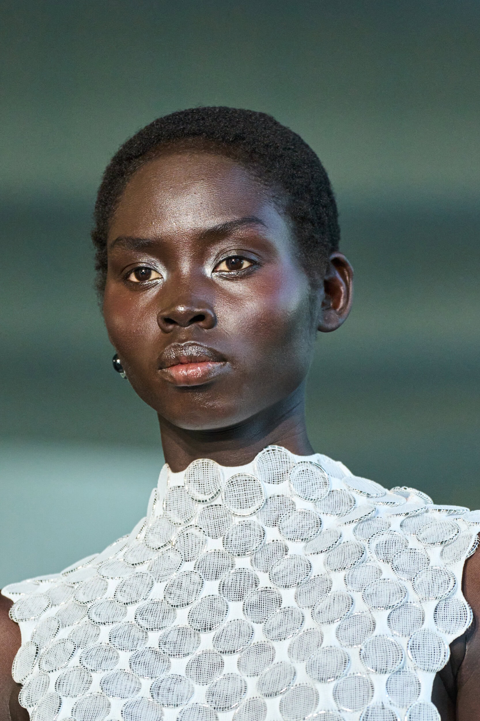 Christopher Esber Spring 2026 Fashion Show Details