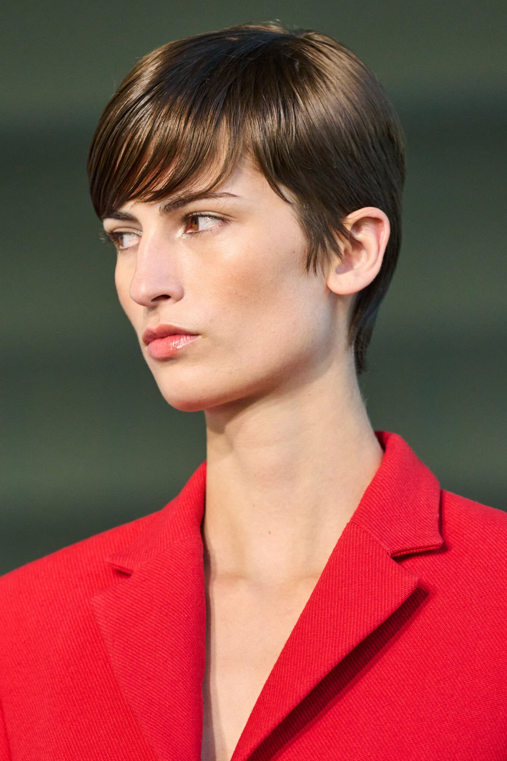 Christopher Esber Spring 2026 Fashion Show Details