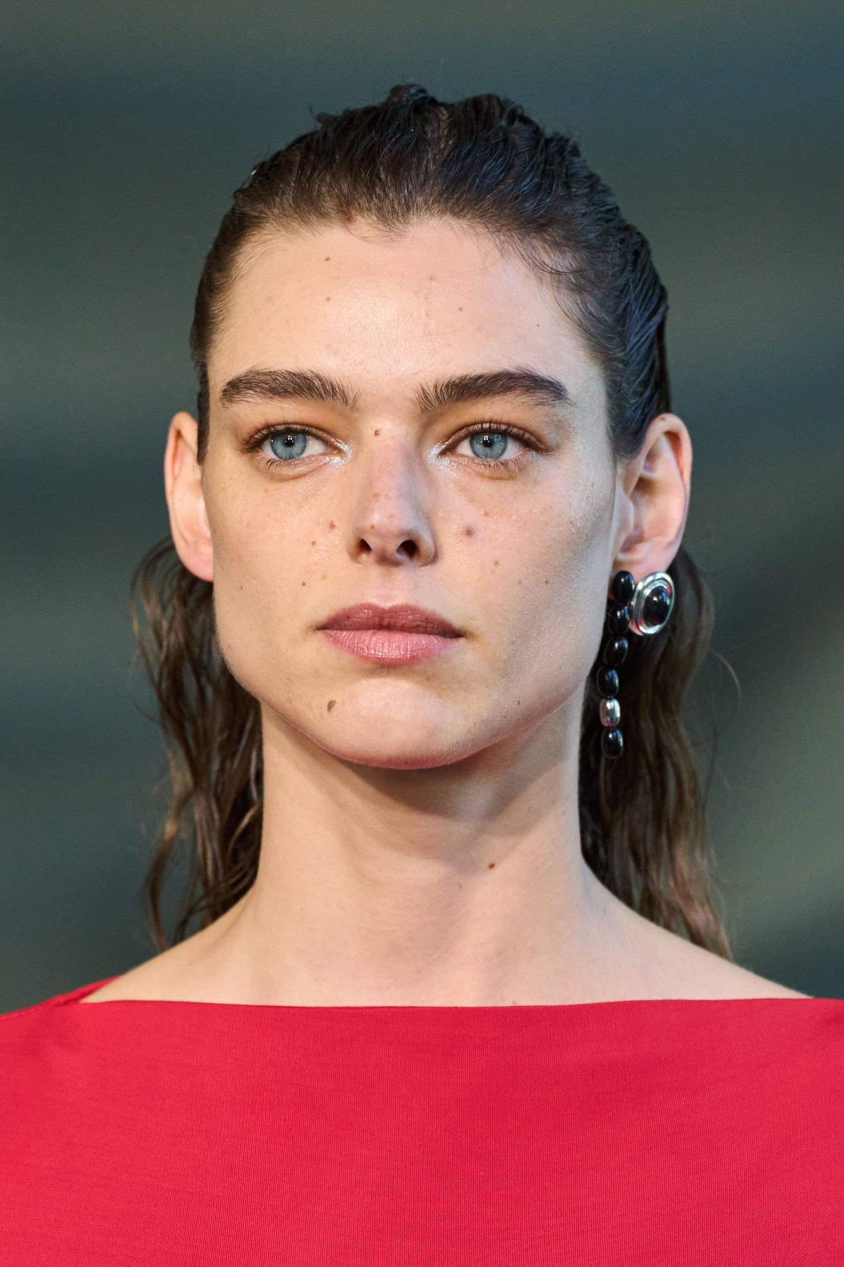 Christopher Esber Spring 2026 Fashion Show Details