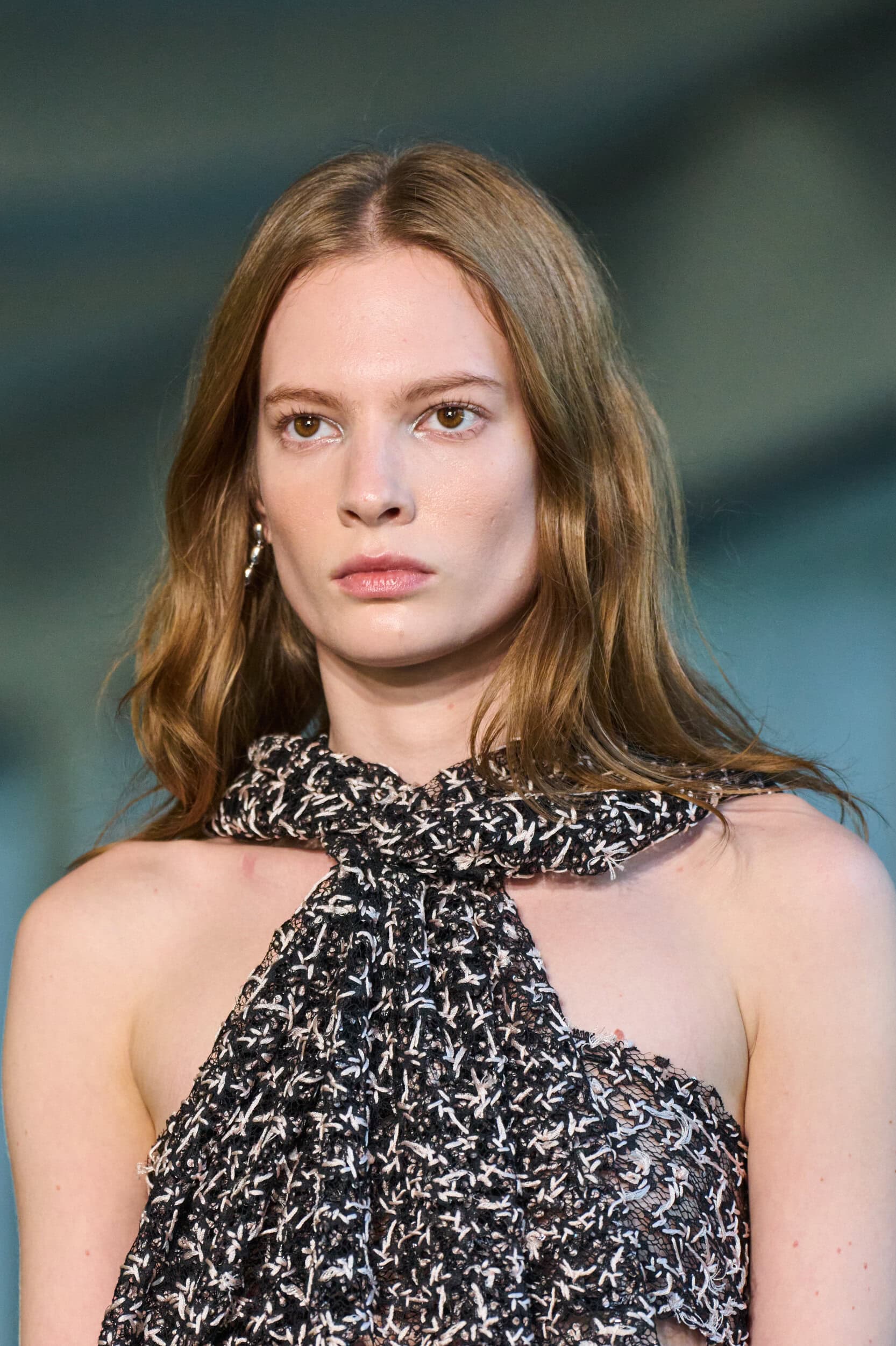 Christopher Esber Spring 2026 Fashion Show Details