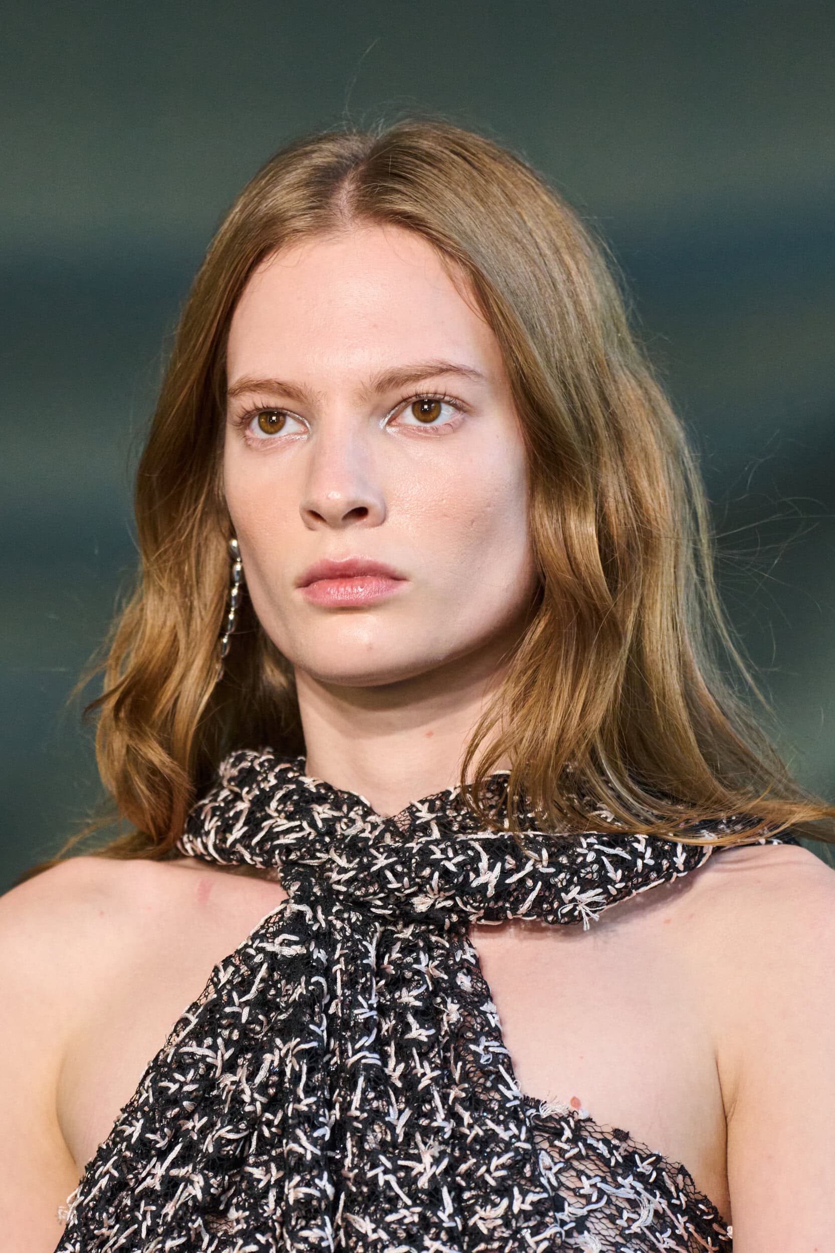 Christopher Esber Spring 2026 Fashion Show Details
