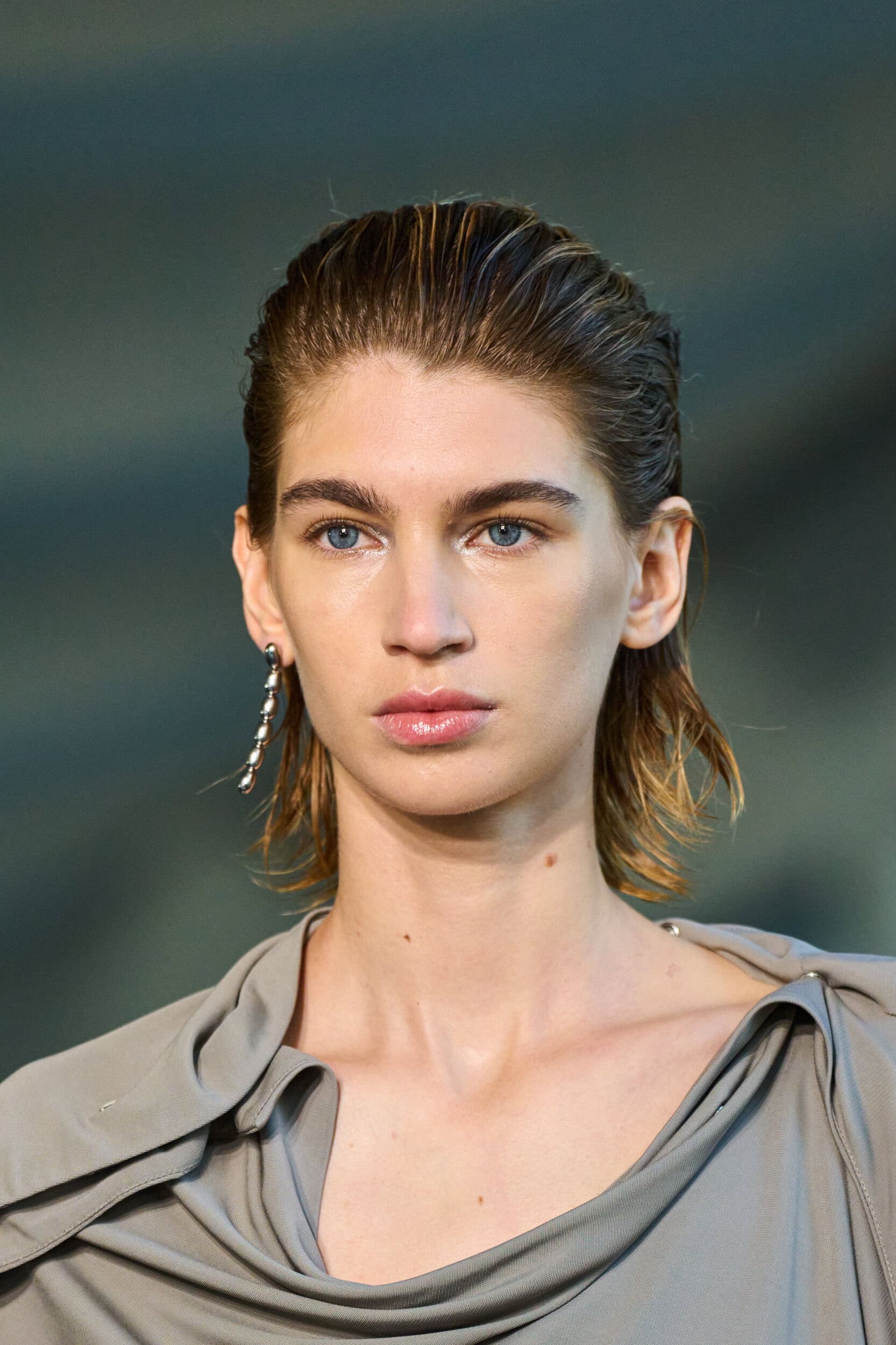 Christopher Esber Spring 2026 Fashion Show Details