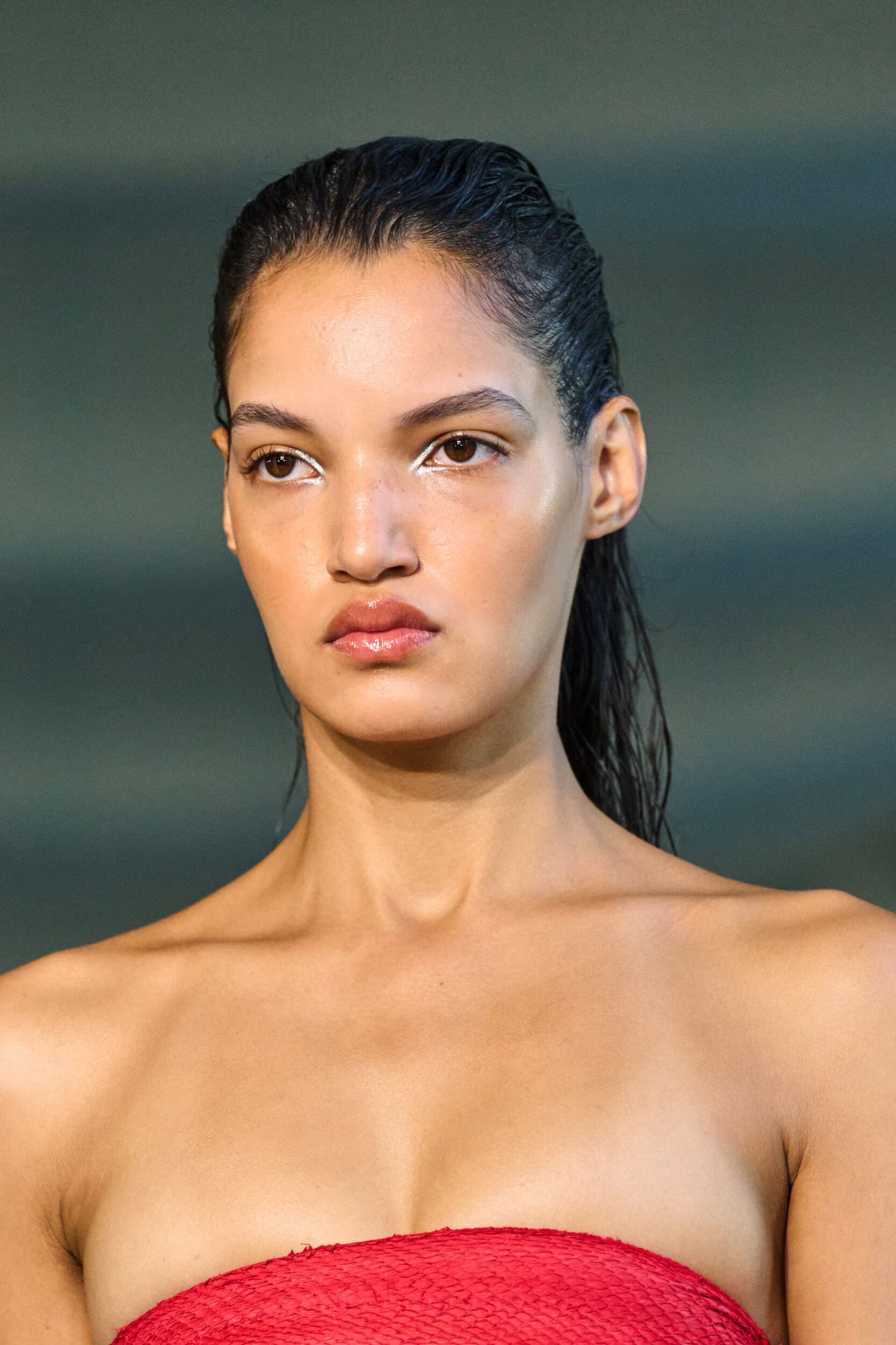 Christopher Esber Spring 2026 Fashion Show Details