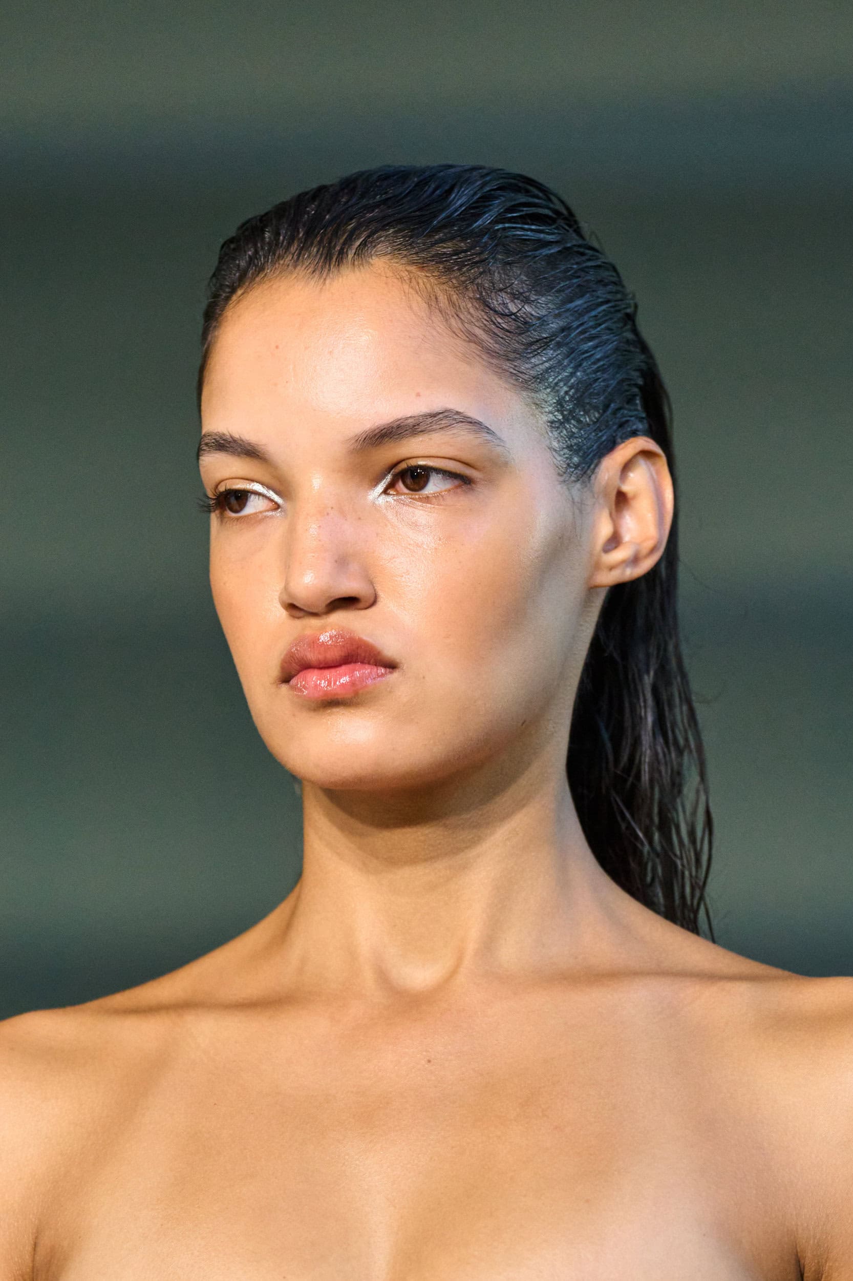 Christopher Esber Spring 2026 Fashion Show Details