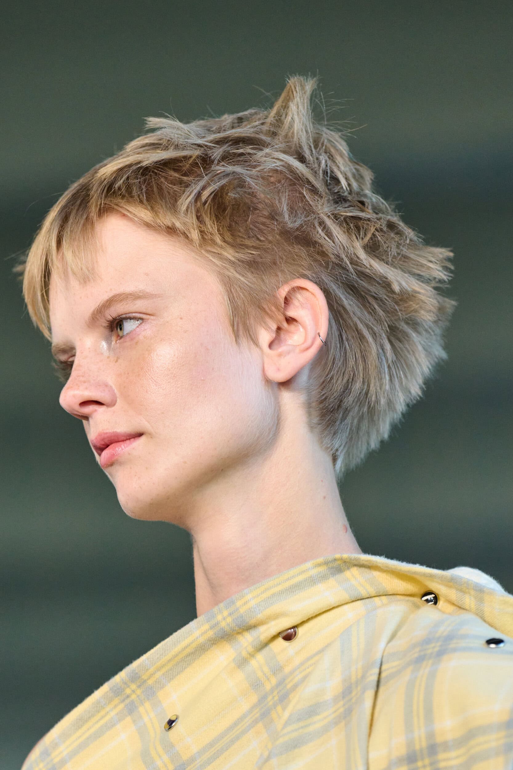 Christopher Esber Spring 2026 Fashion Show Details