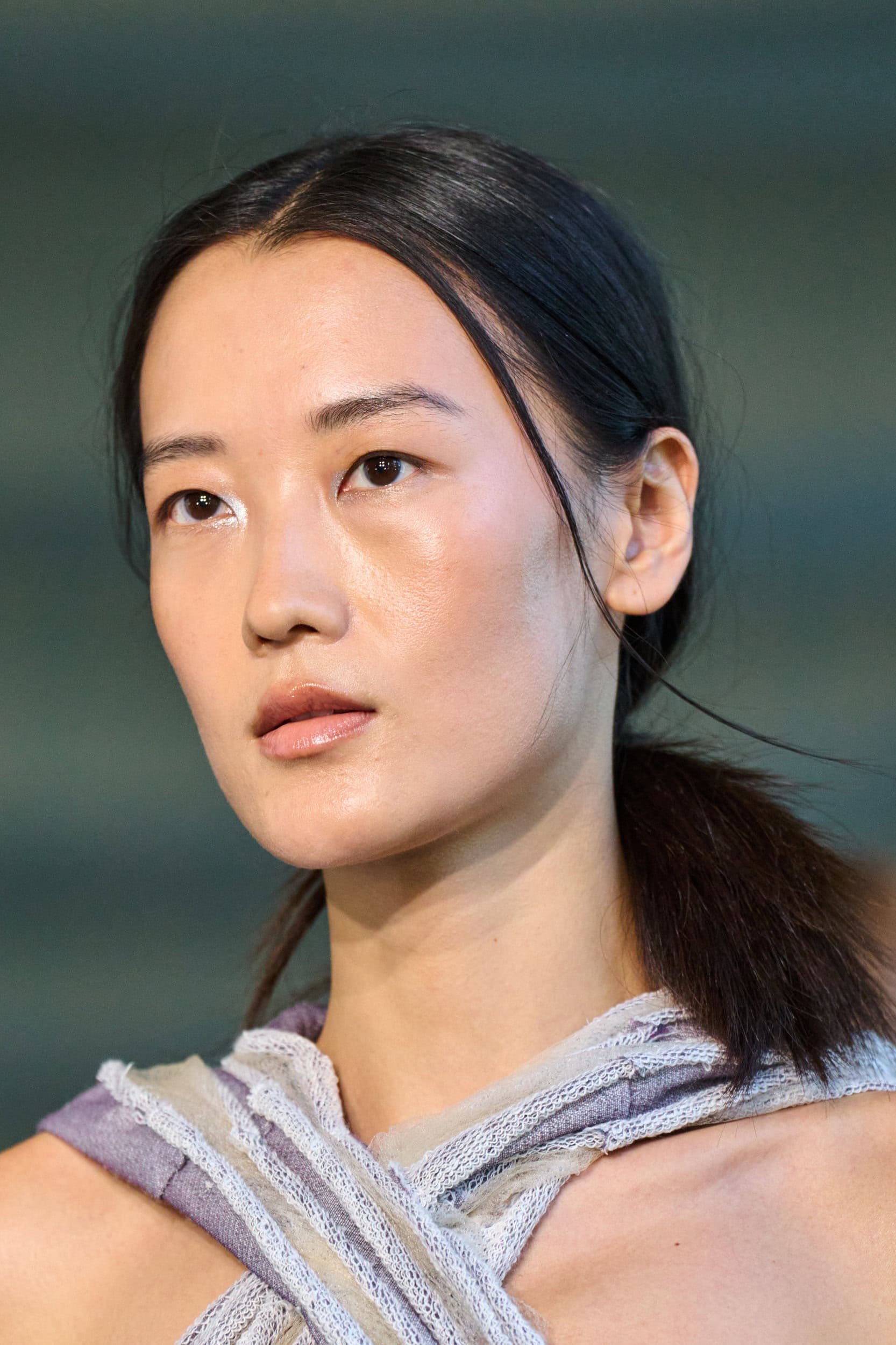 Christopher Esber Spring 2026 Fashion Show Details