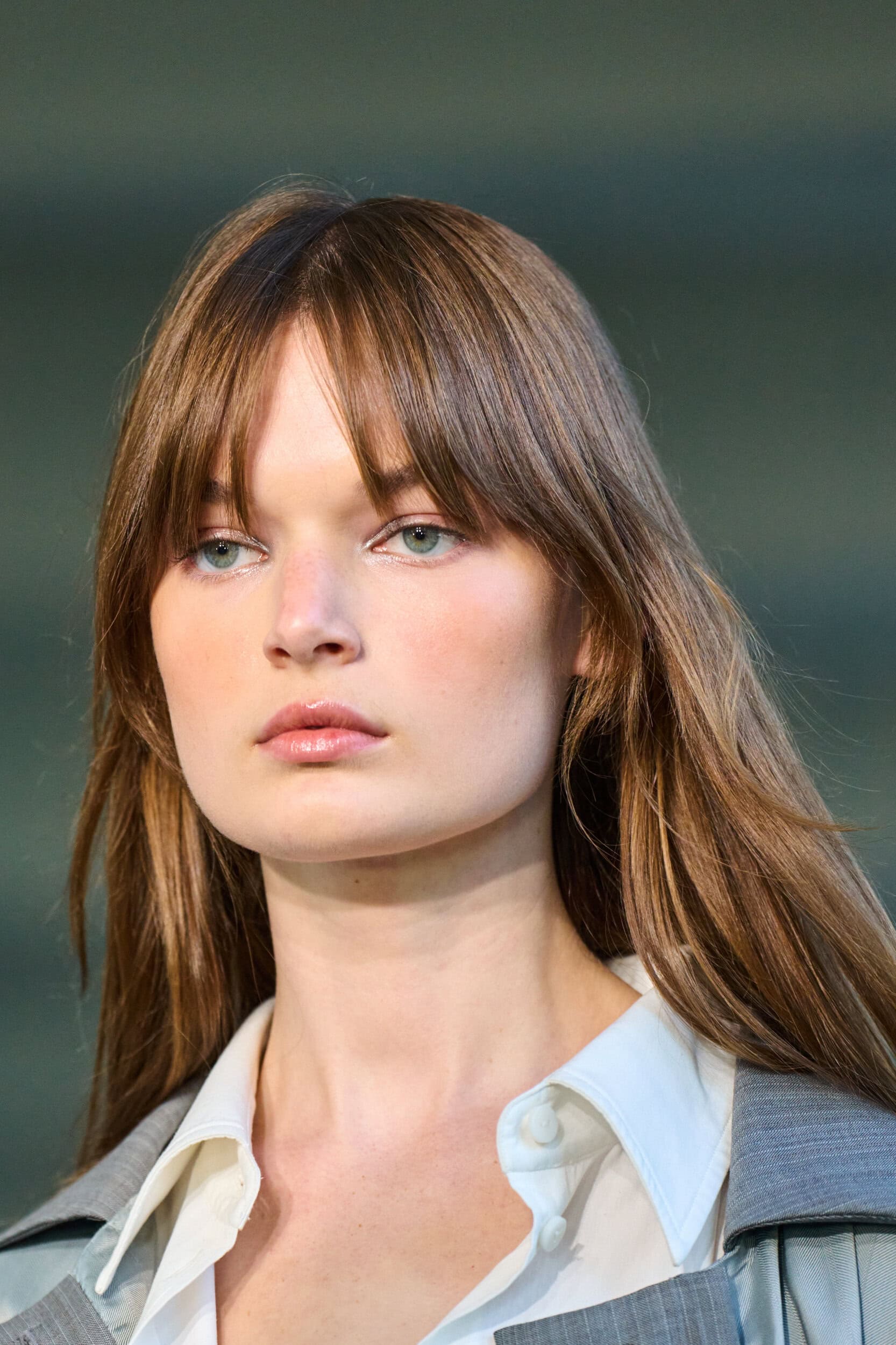 Christopher Esber Spring 2026 Fashion Show Details