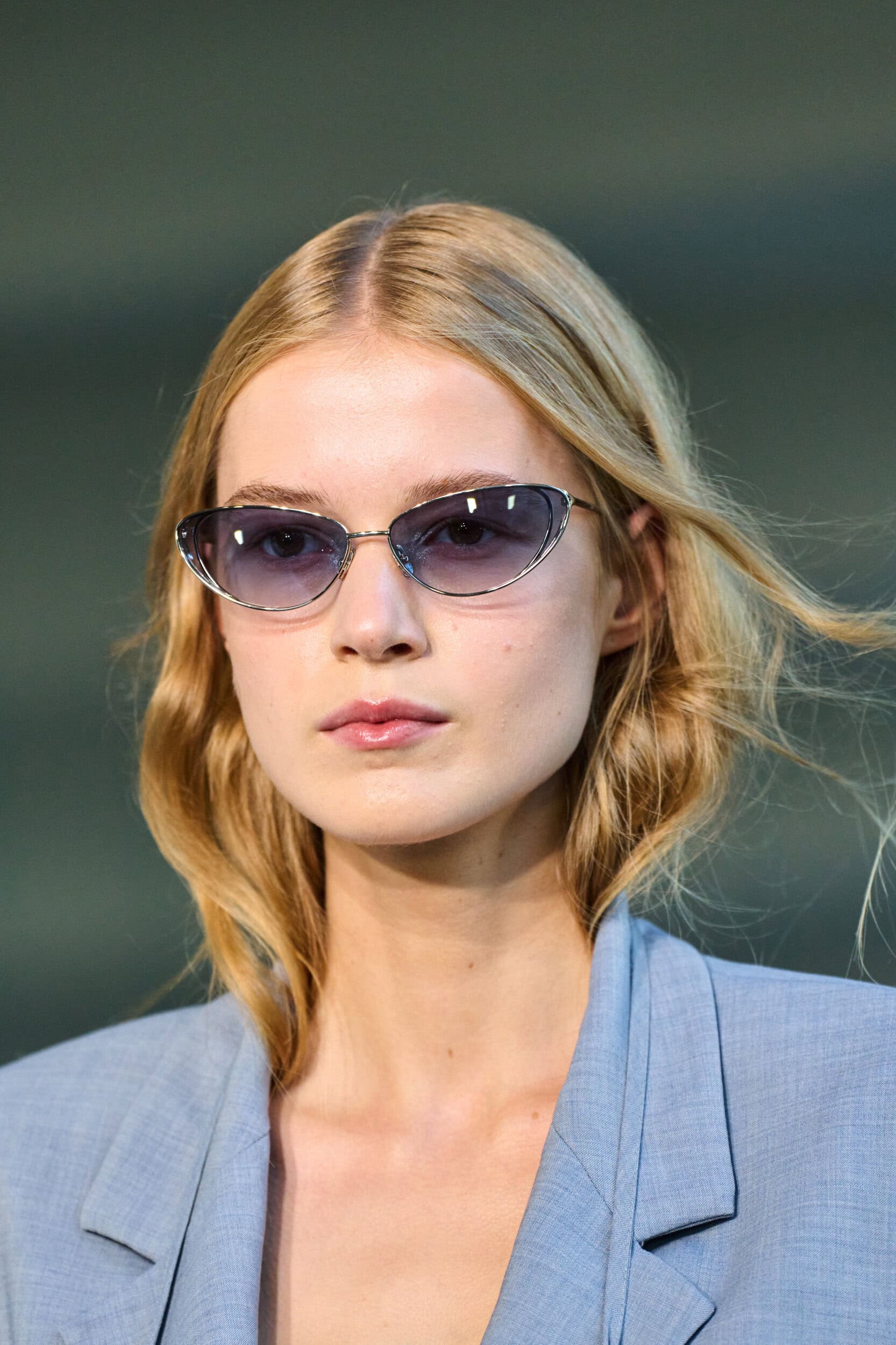 Christopher Esber Spring 2026 Fashion Show Details