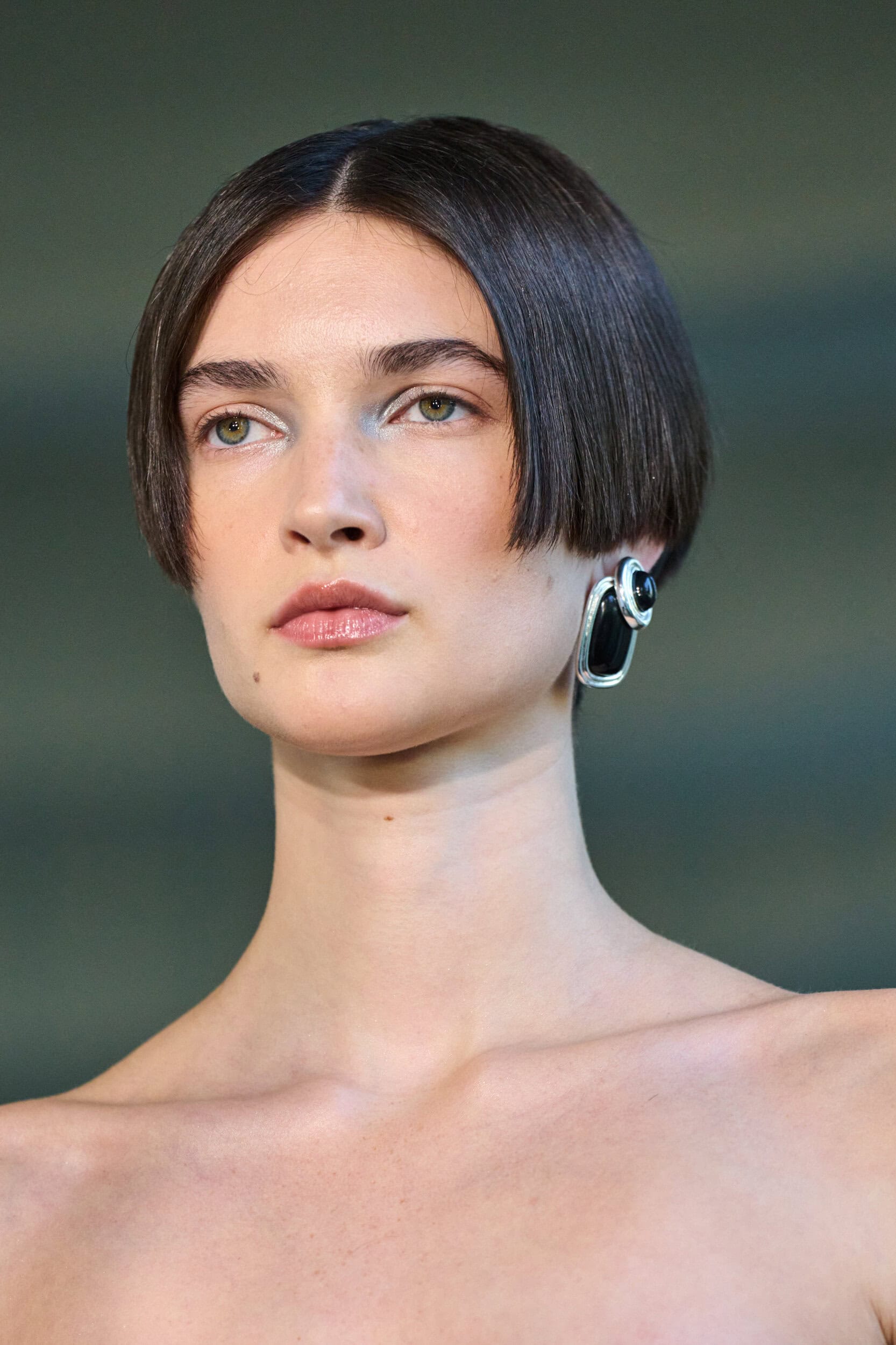 Christopher Esber Spring 2026 Fashion Show Details