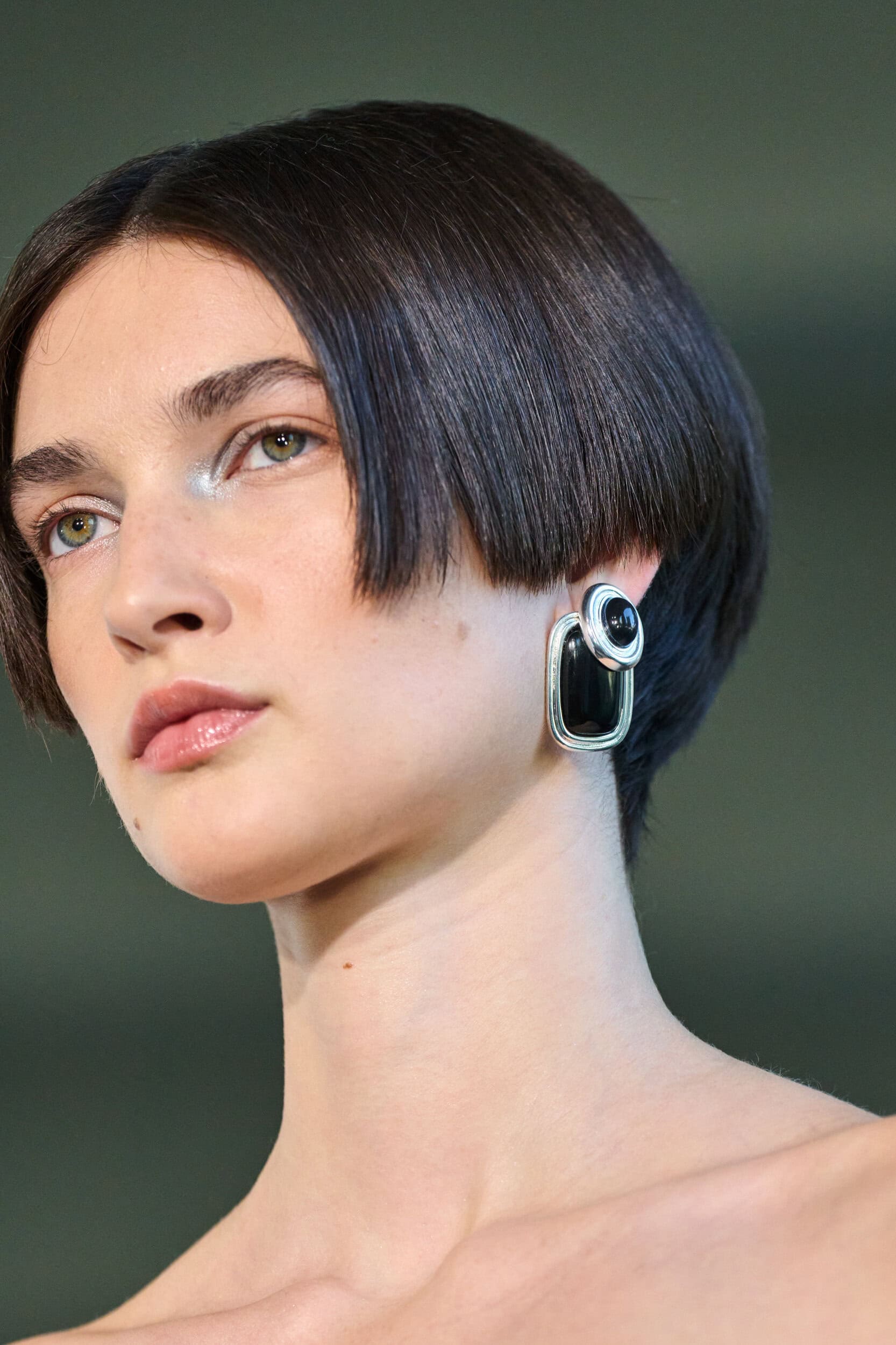Christopher Esber Spring 2026 Fashion Show Details