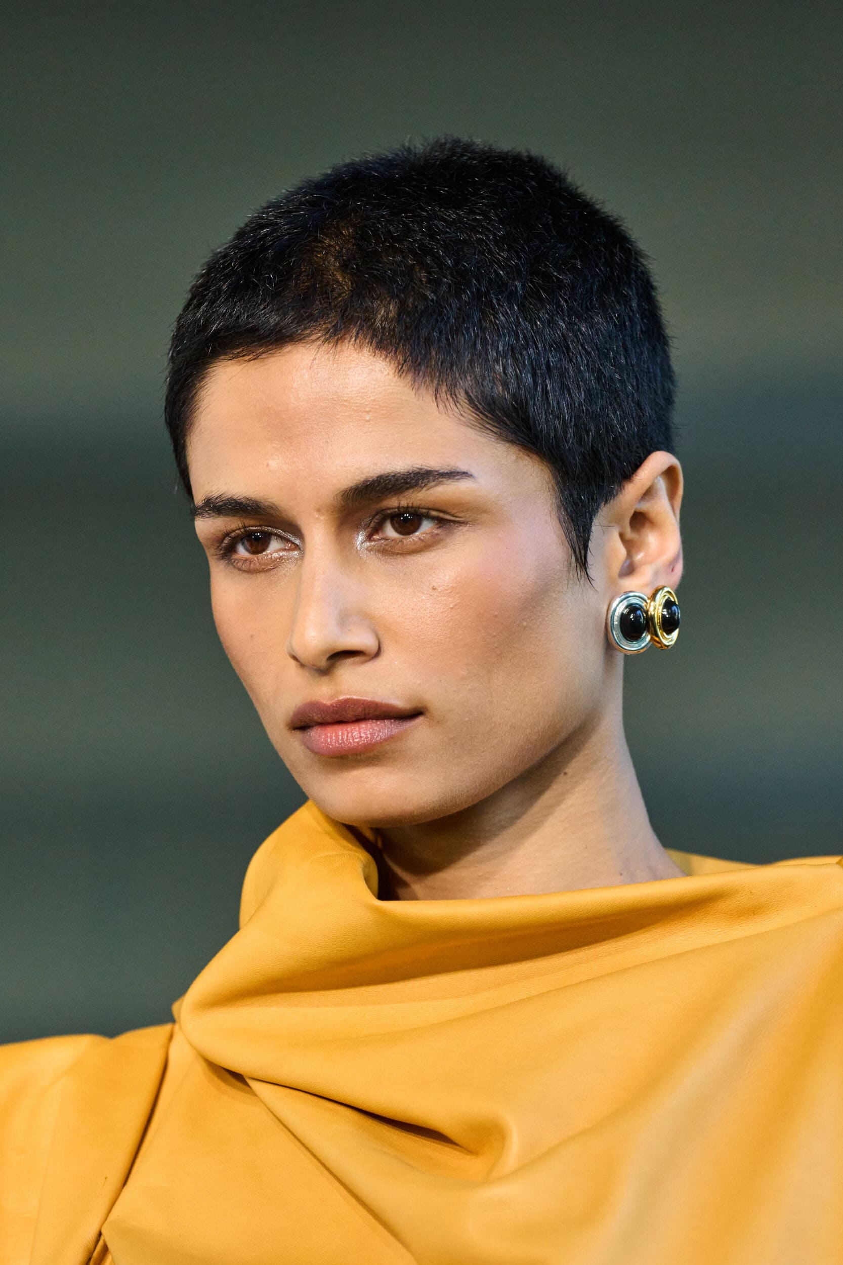 Christopher Esber Spring 2026 Fashion Show Details