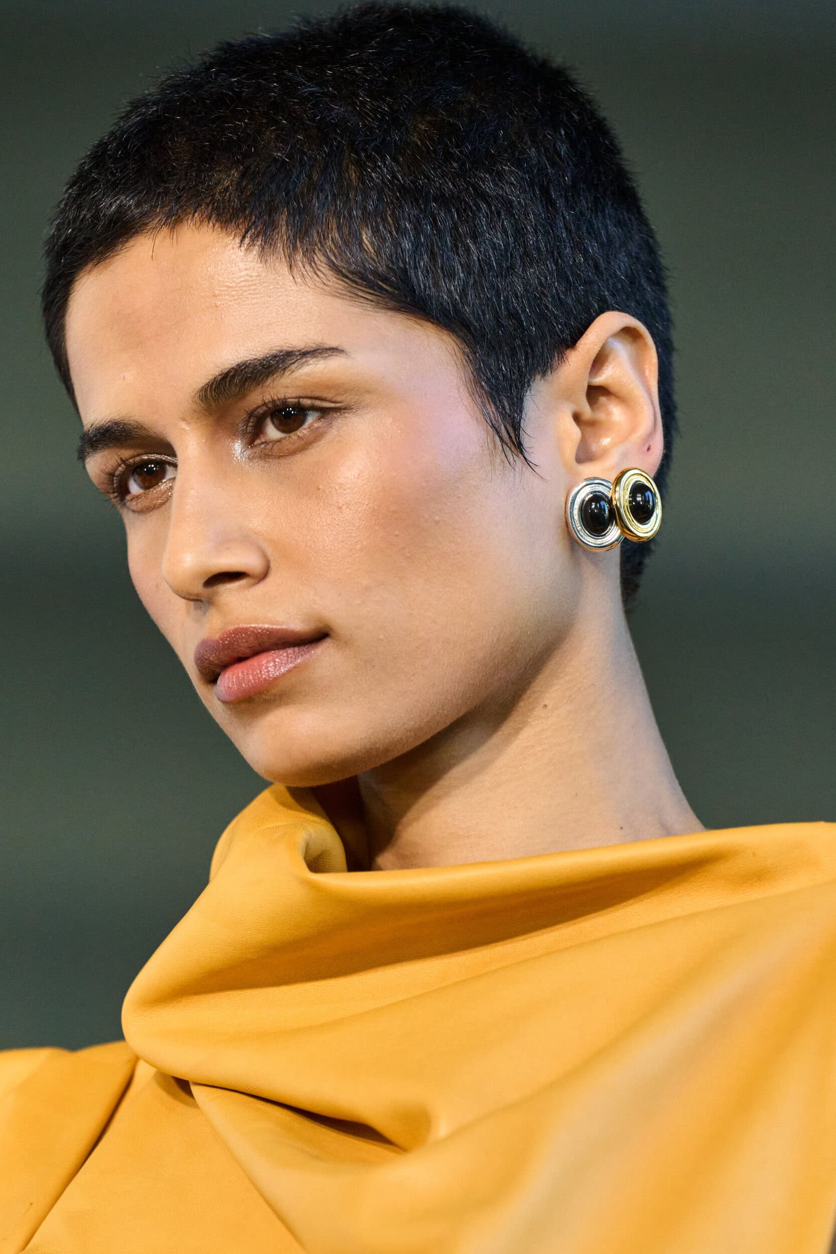 Christopher Esber Spring 2026 Fashion Show Details