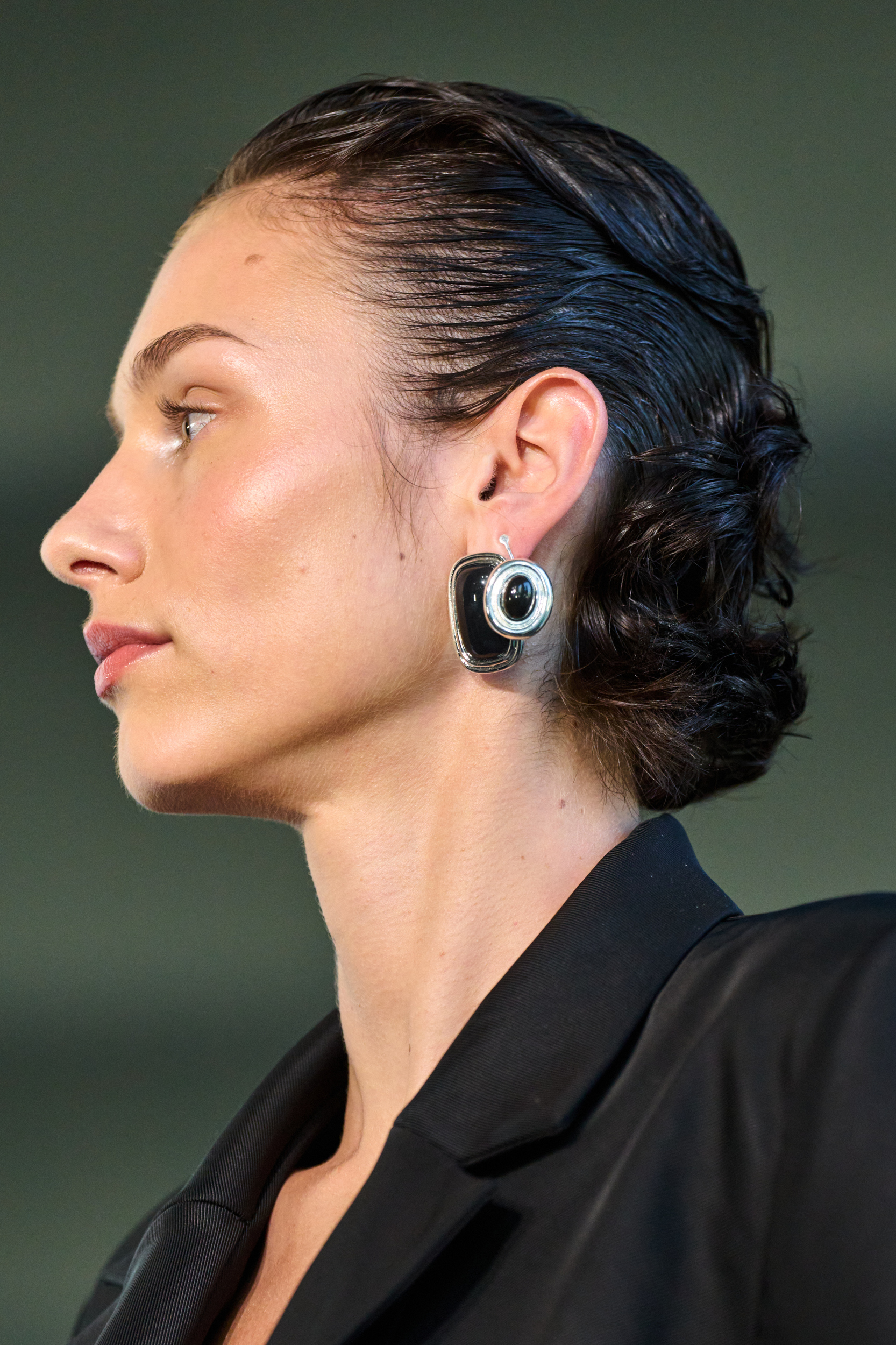 Christopher Esber Spring 2026 Fashion Show Details