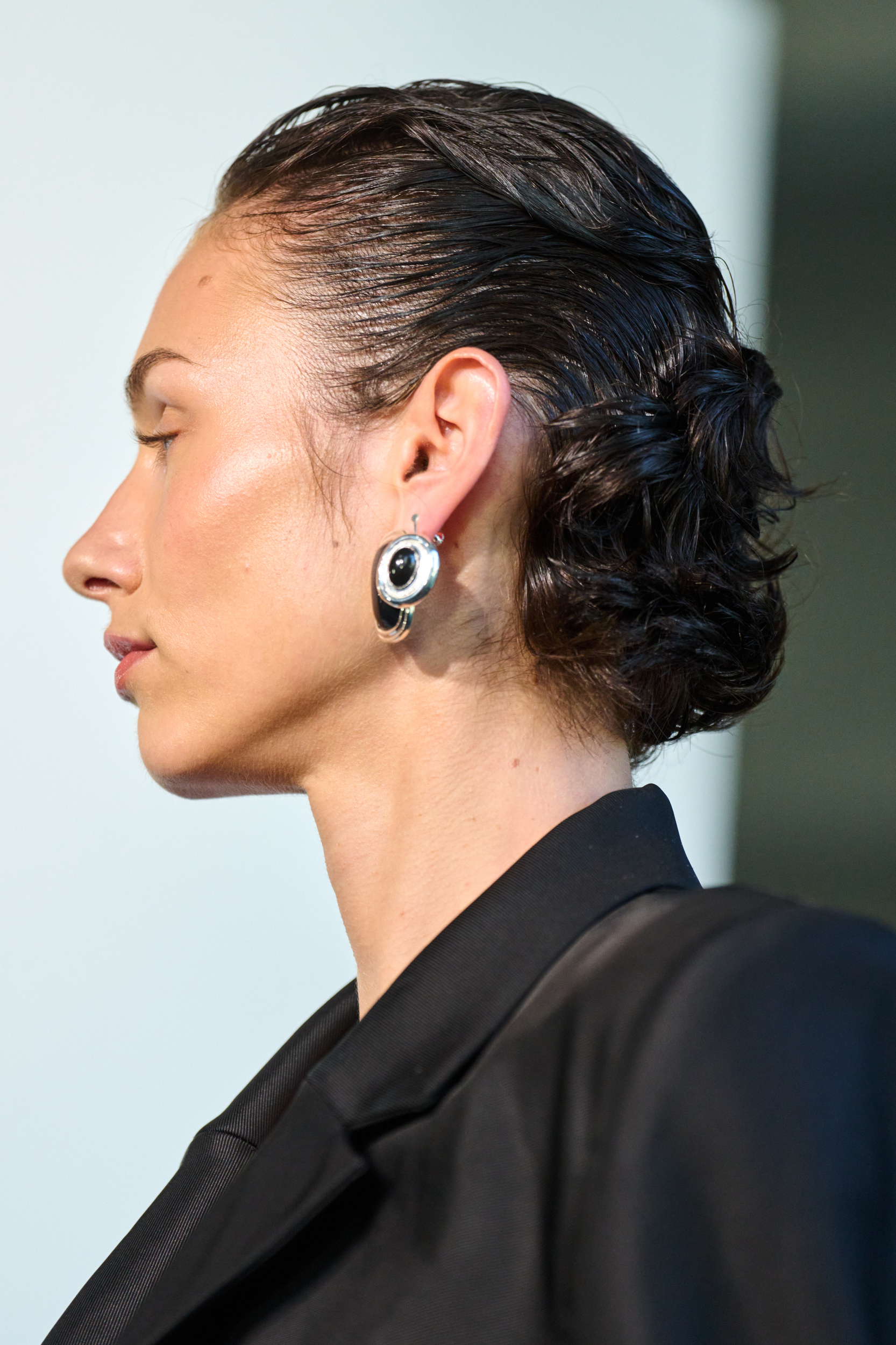 Christopher Esber Spring 2026 Fashion Show Details